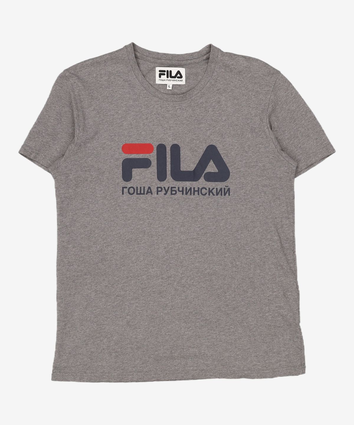 휠라(FILA) 반소매 티셔츠 L