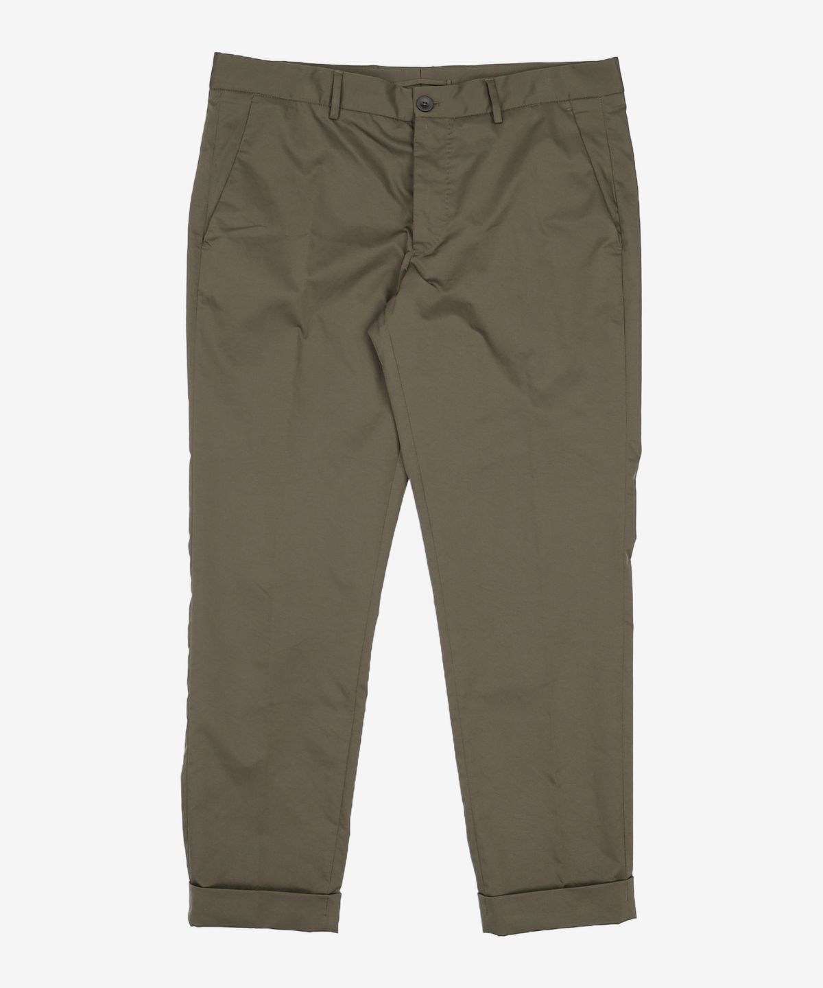 마시모두띠(Massimo dutti) 코튼 팬츠 40