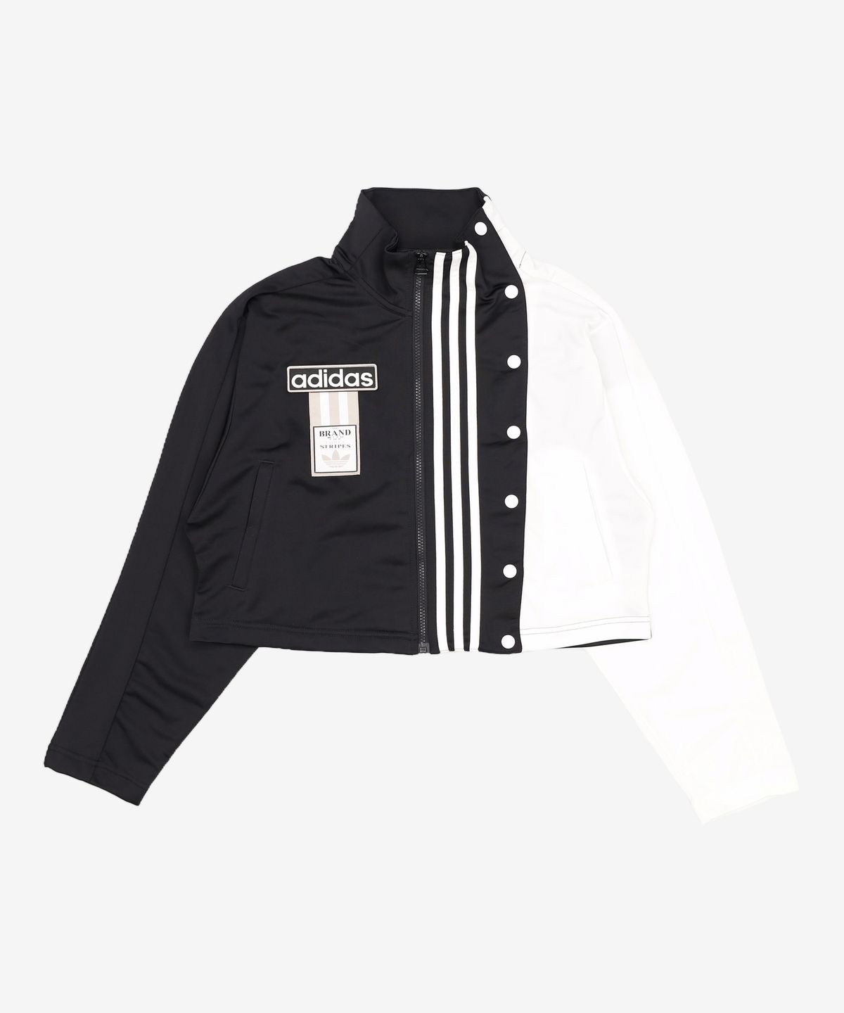 아디다스(ADIDAS) 트레이닝 재킷 S