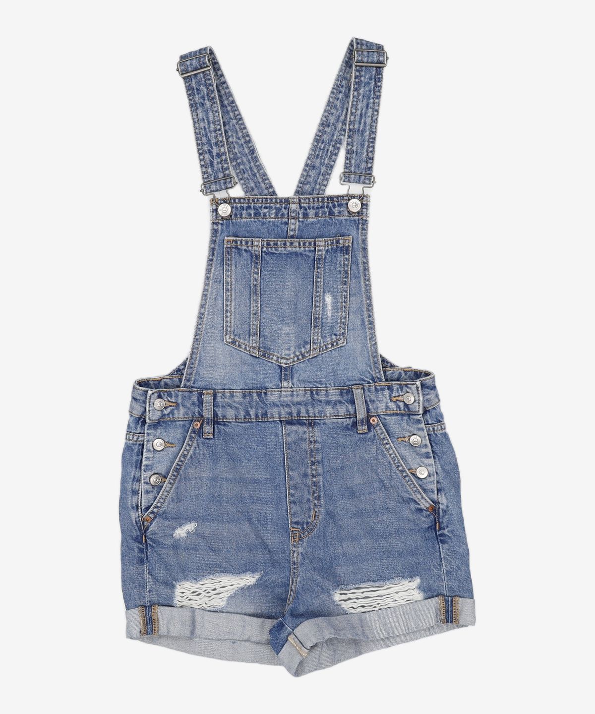 디바이디드에이치앤엠(DIVIDED H&M) 오버올 150/80A