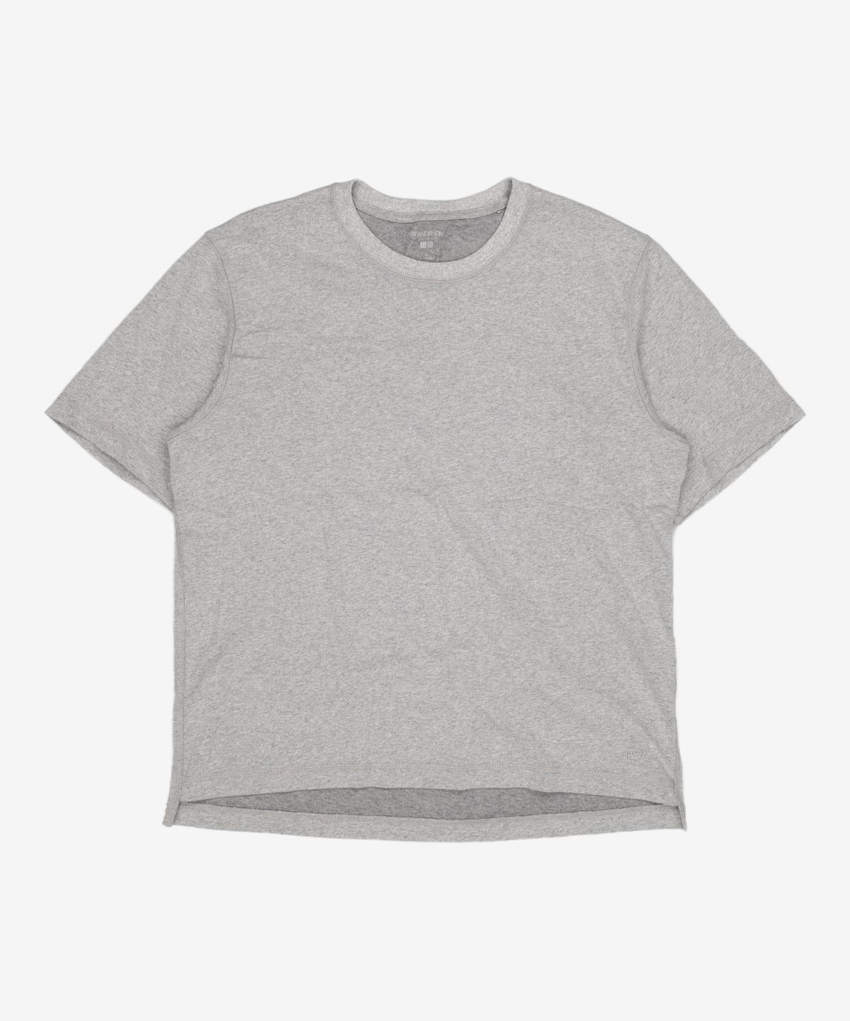 유니클로(UNIQLO) 반소매 티셔츠 XL