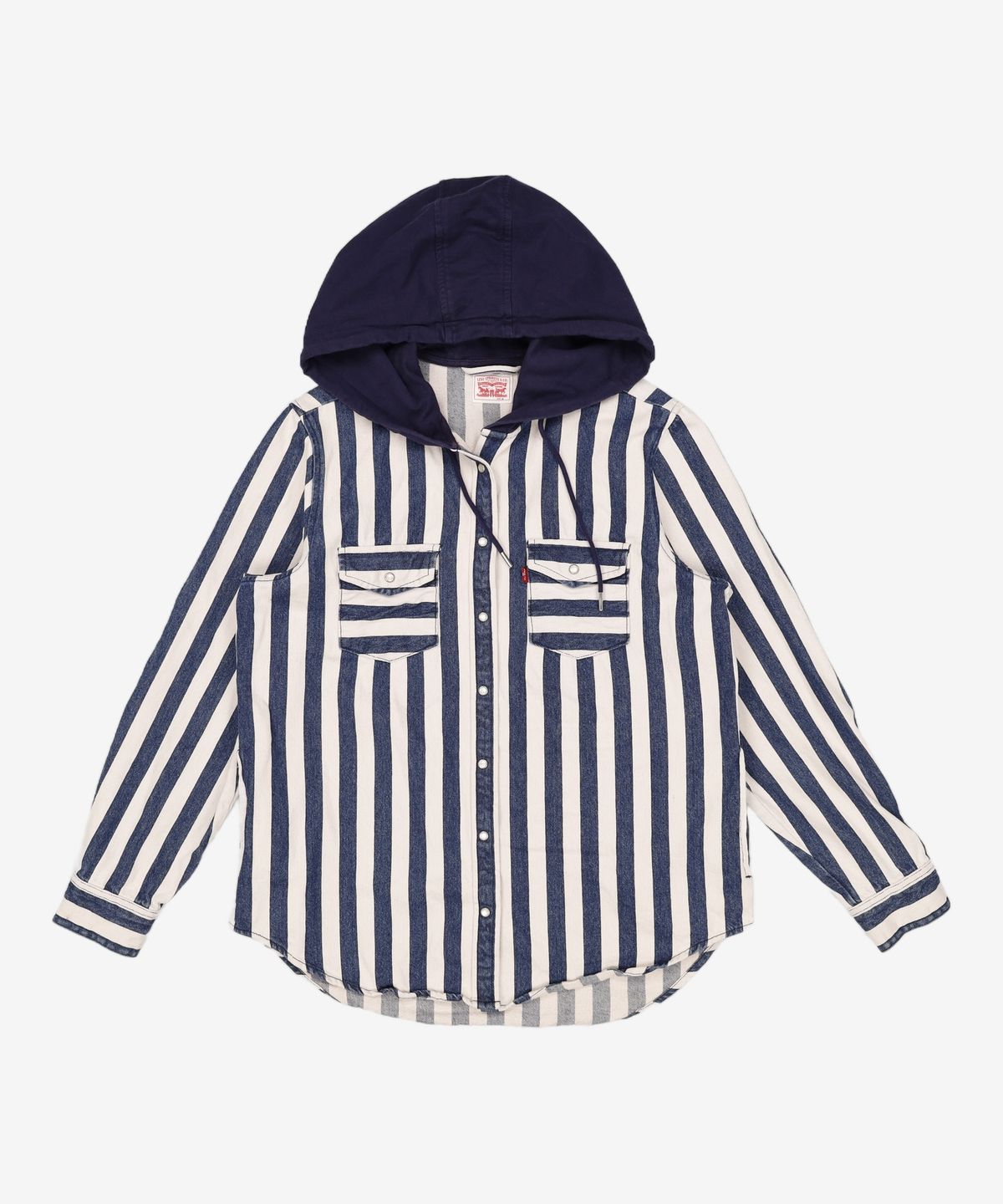 리바이스(LEVI'S) 캐주얼 셔츠 M