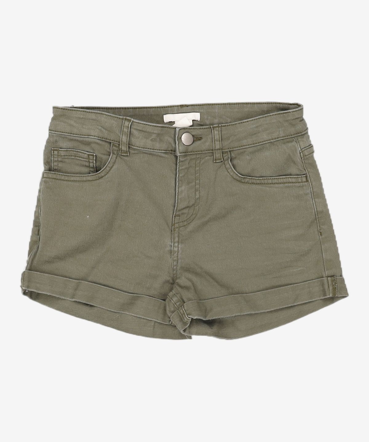 에이치앤엠(H&M) 숏팬츠 160/64A