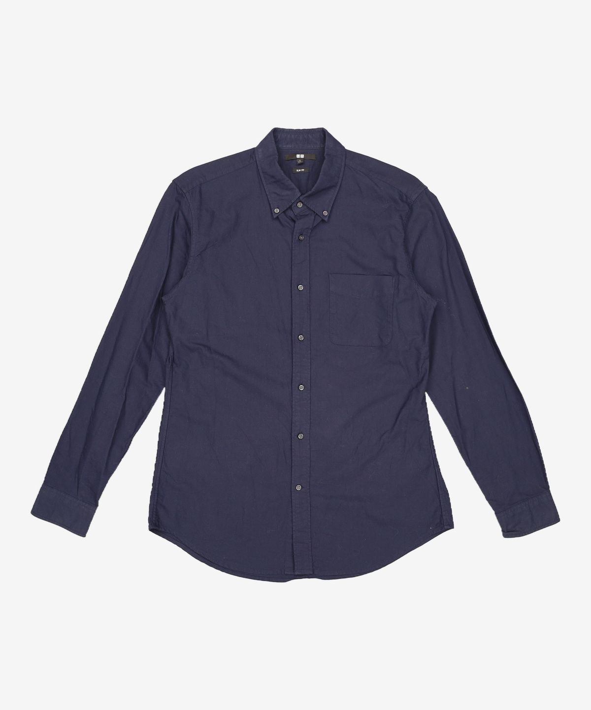 유니클로(UNIQLO) 캐주얼 셔츠 L