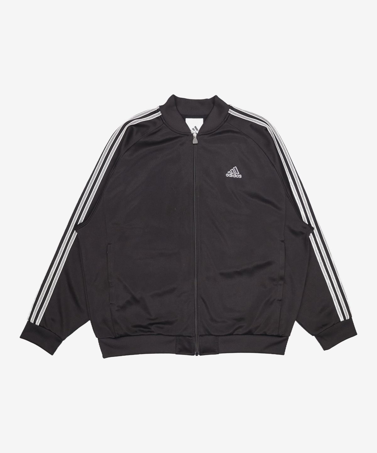 아디다스(ADIDAS) 트랙탑 JD5379 XXL