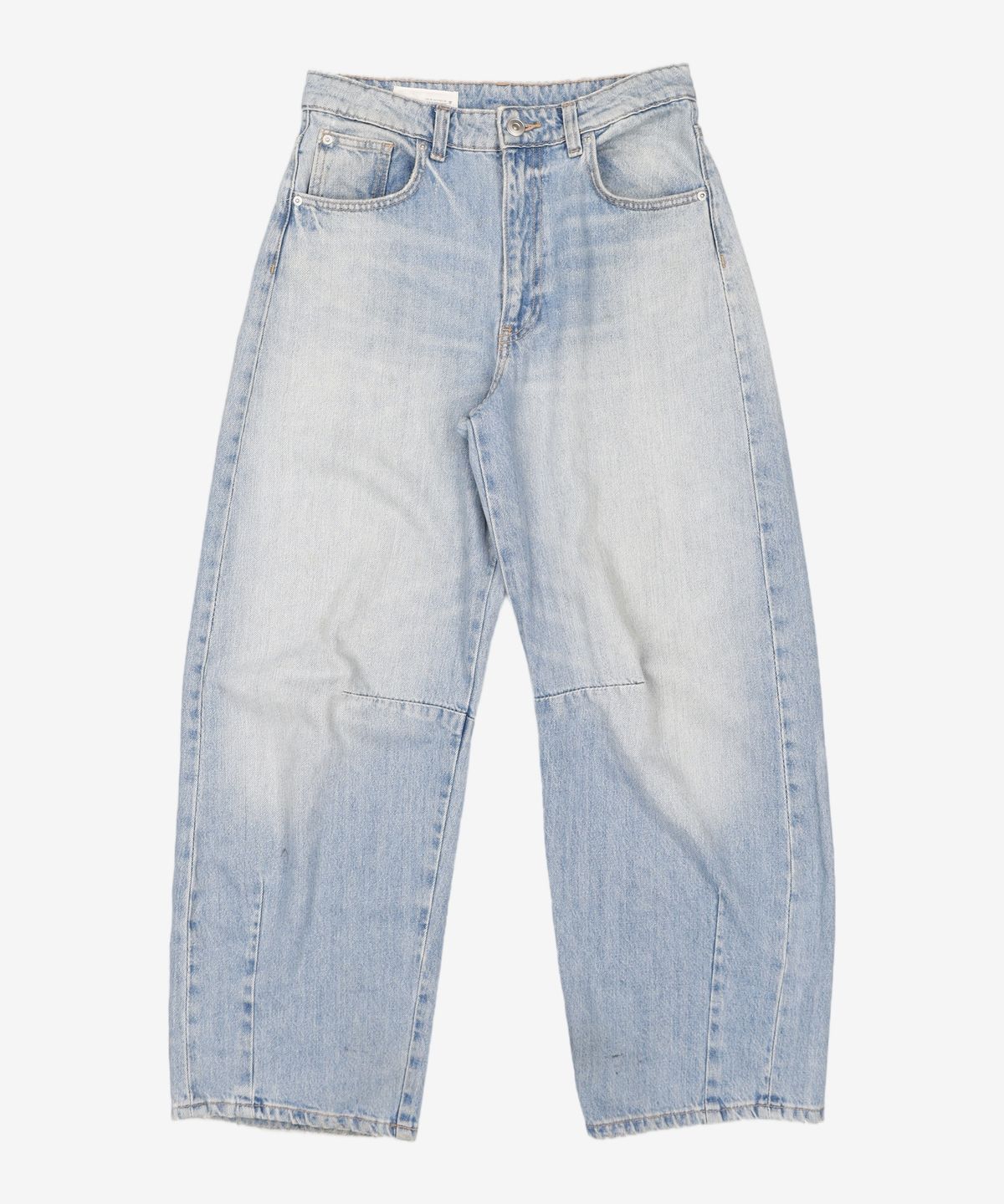 자라(ZARA) 청/데님 팬츠 34