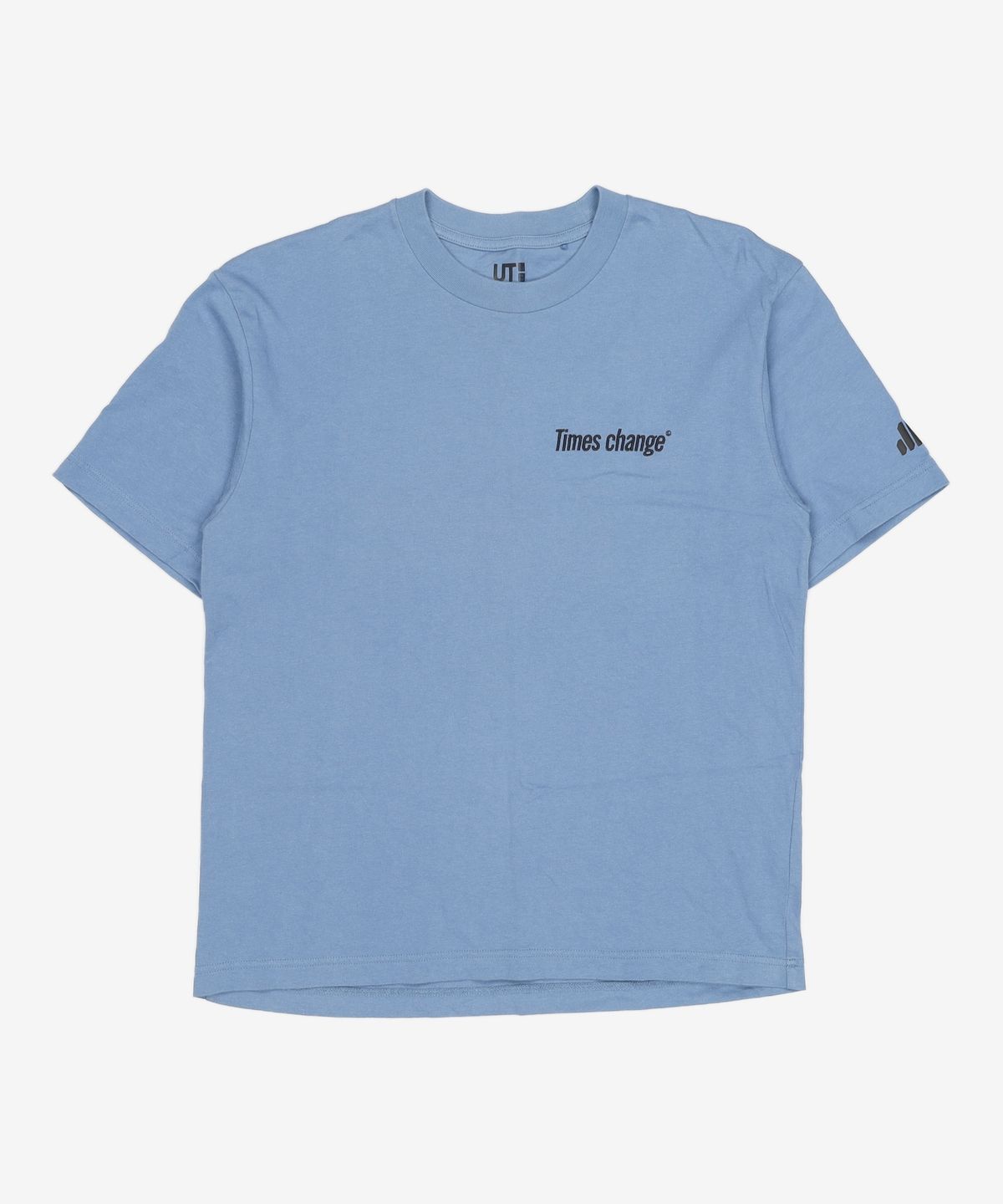 유니클로(UNIQLO) 반소매 티셔츠 S