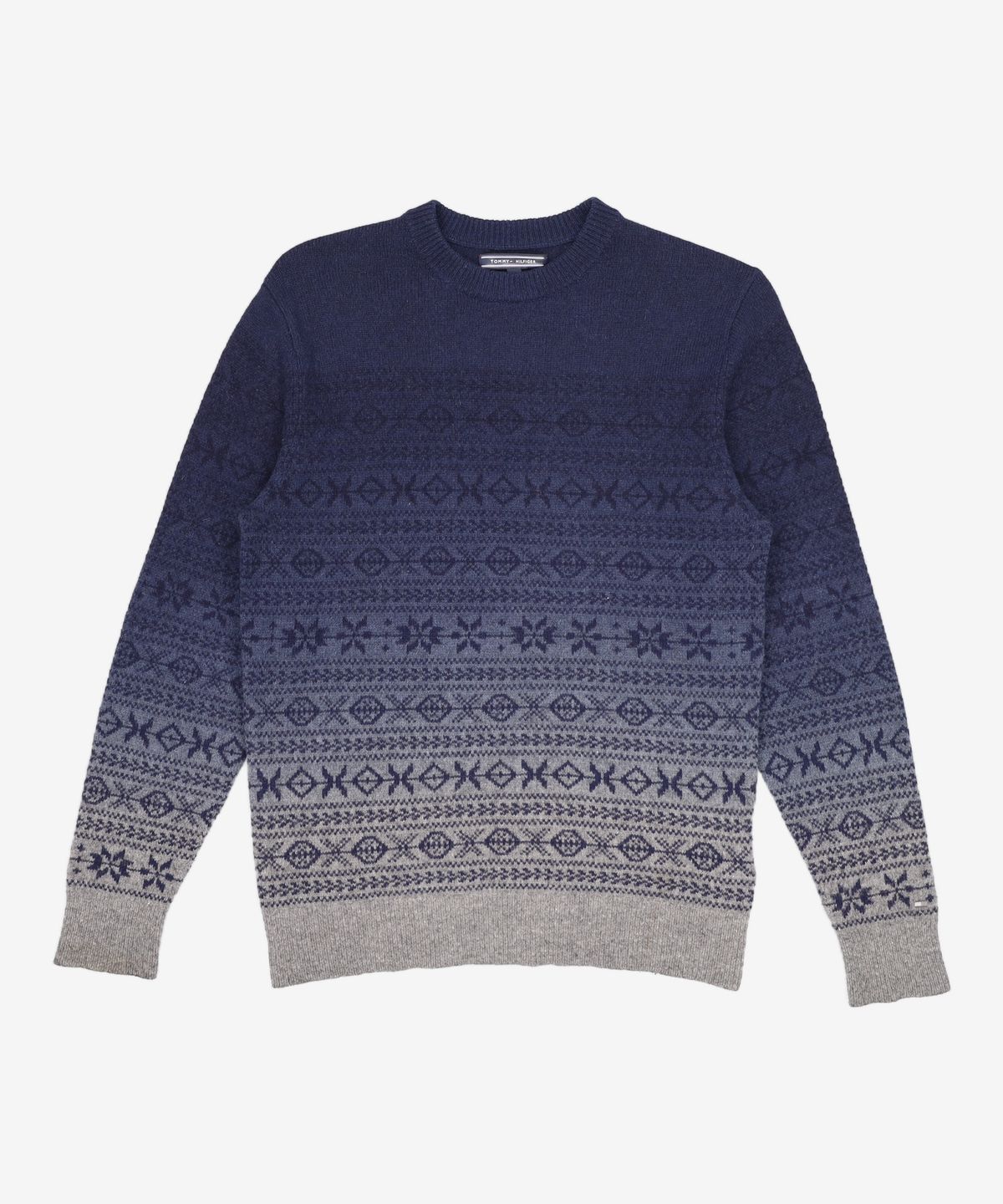 타미힐피거(TOMMY HILFIGER) 니트/스웨터 M