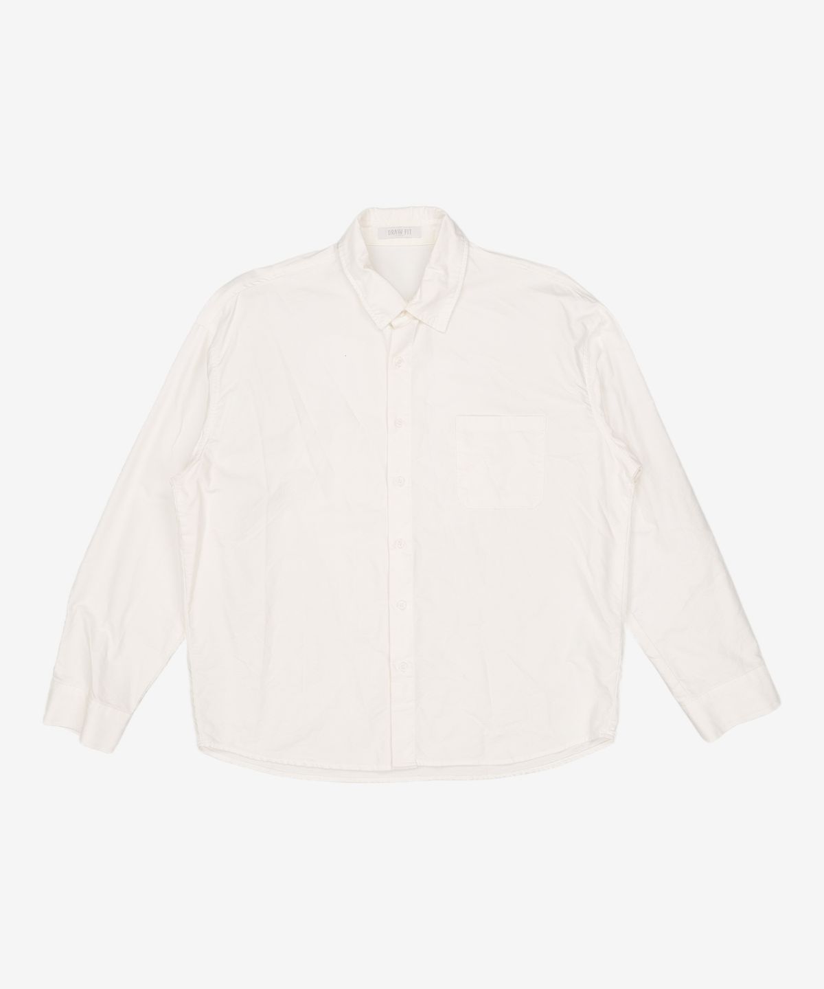 드로우핏(DRAW FIT) 캐주얼 셔츠 XL