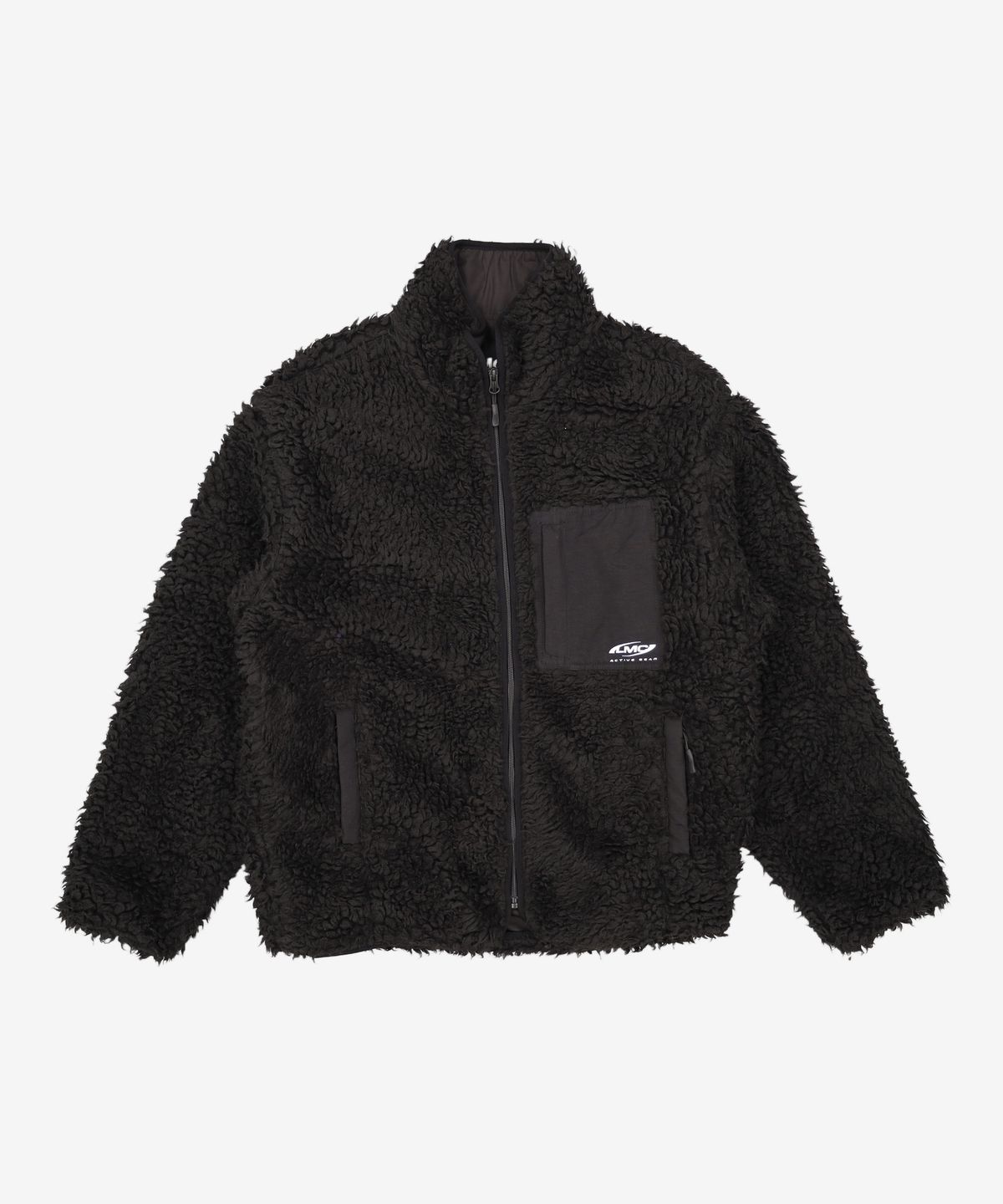 엘엠씨(LMC) 플리스 L