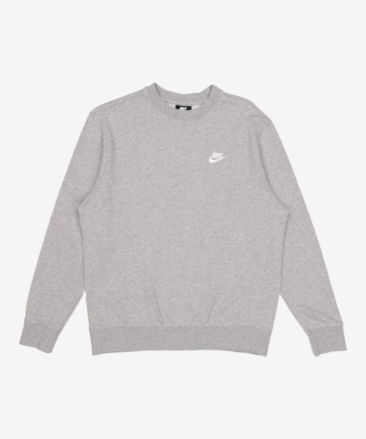 나이키(NIKE) 맨투맨/스웨트셔츠 L