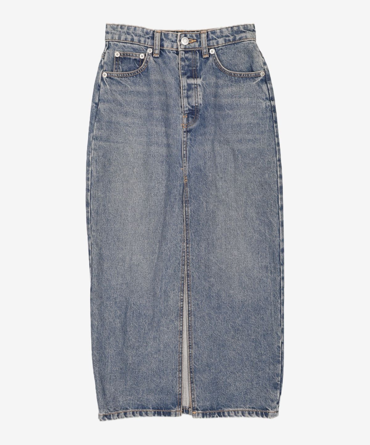 자라(ZARA) 롱스커트 XS