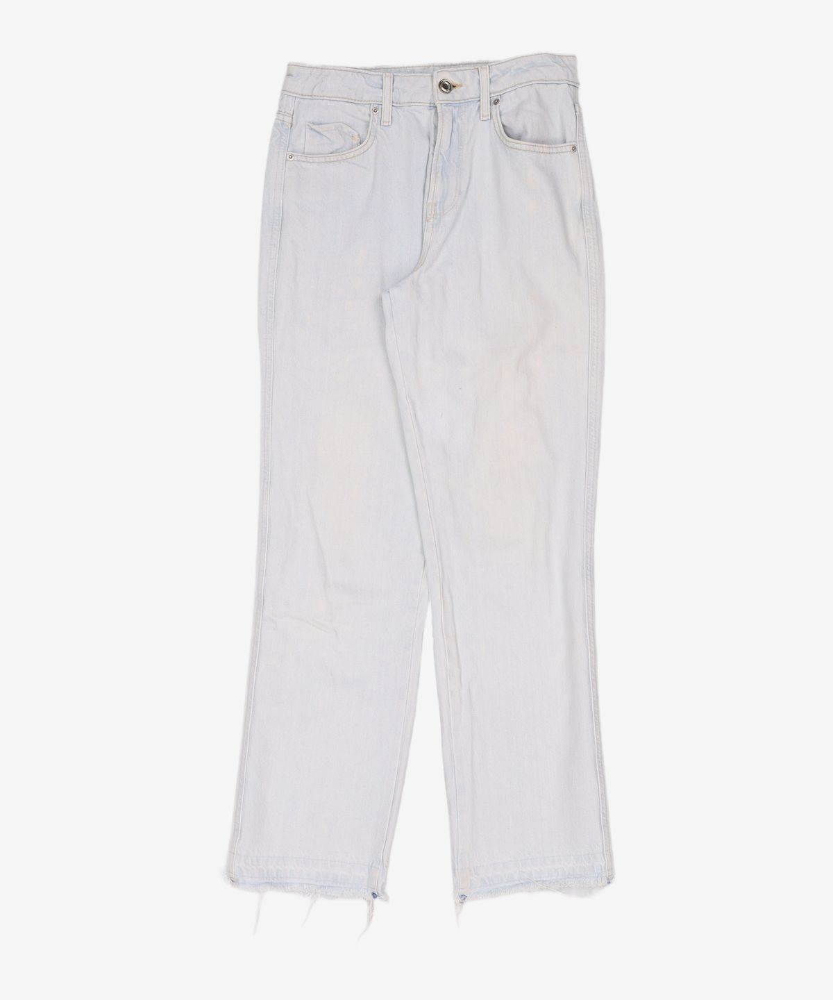 자라(ZARA) 청/데님 팬츠 34
