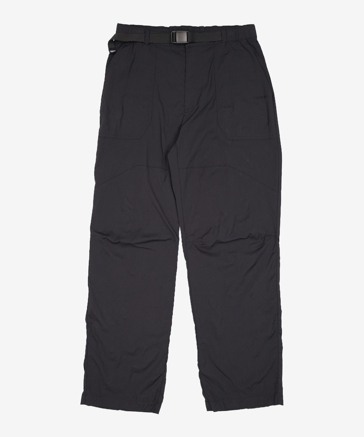 머렐(MERRELL) [MEN] 라이프 릴랙스 경량 팬츠 BLACK M