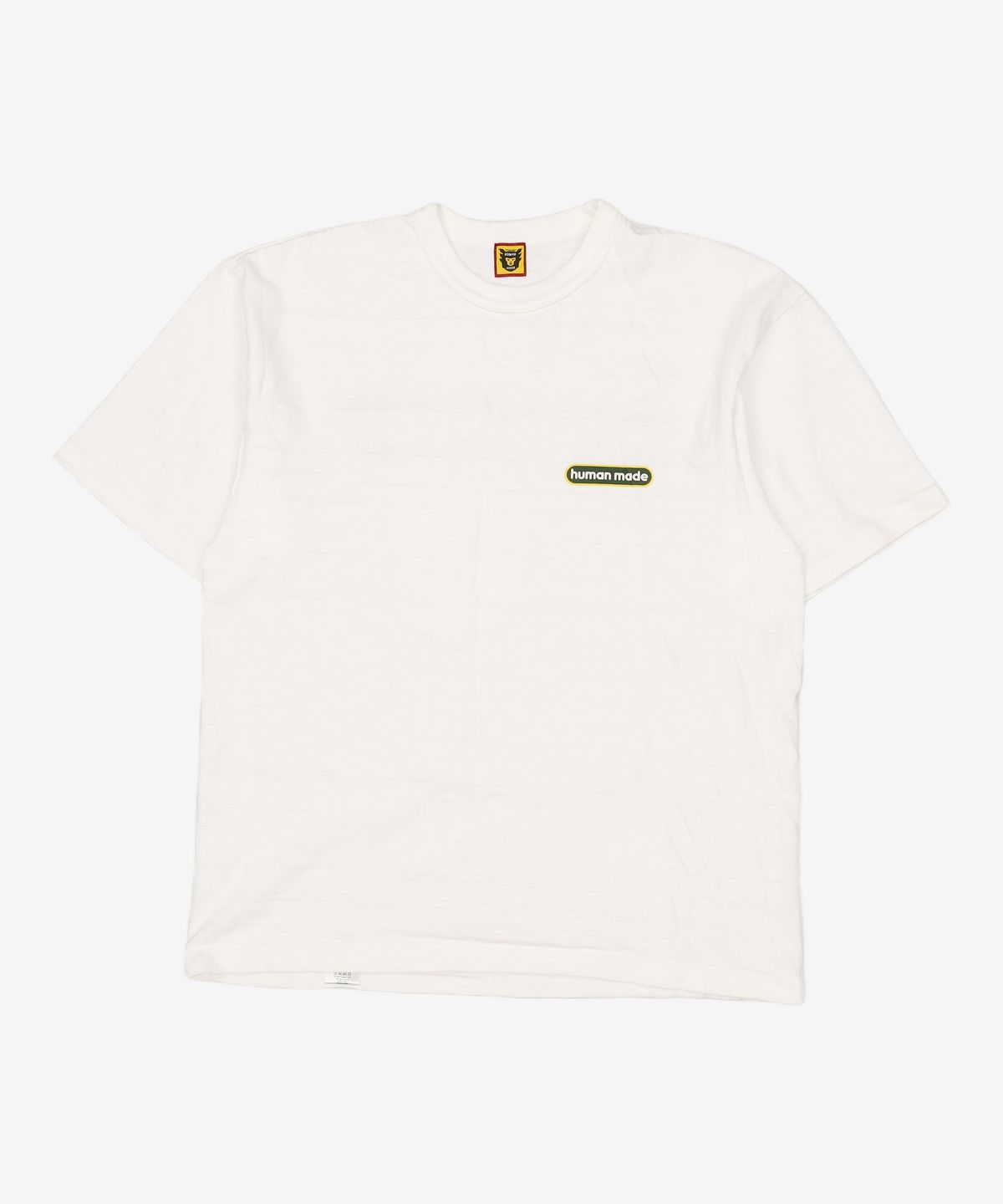 휴먼메이드(HUMANMADE) 반소매 티셔츠 XL