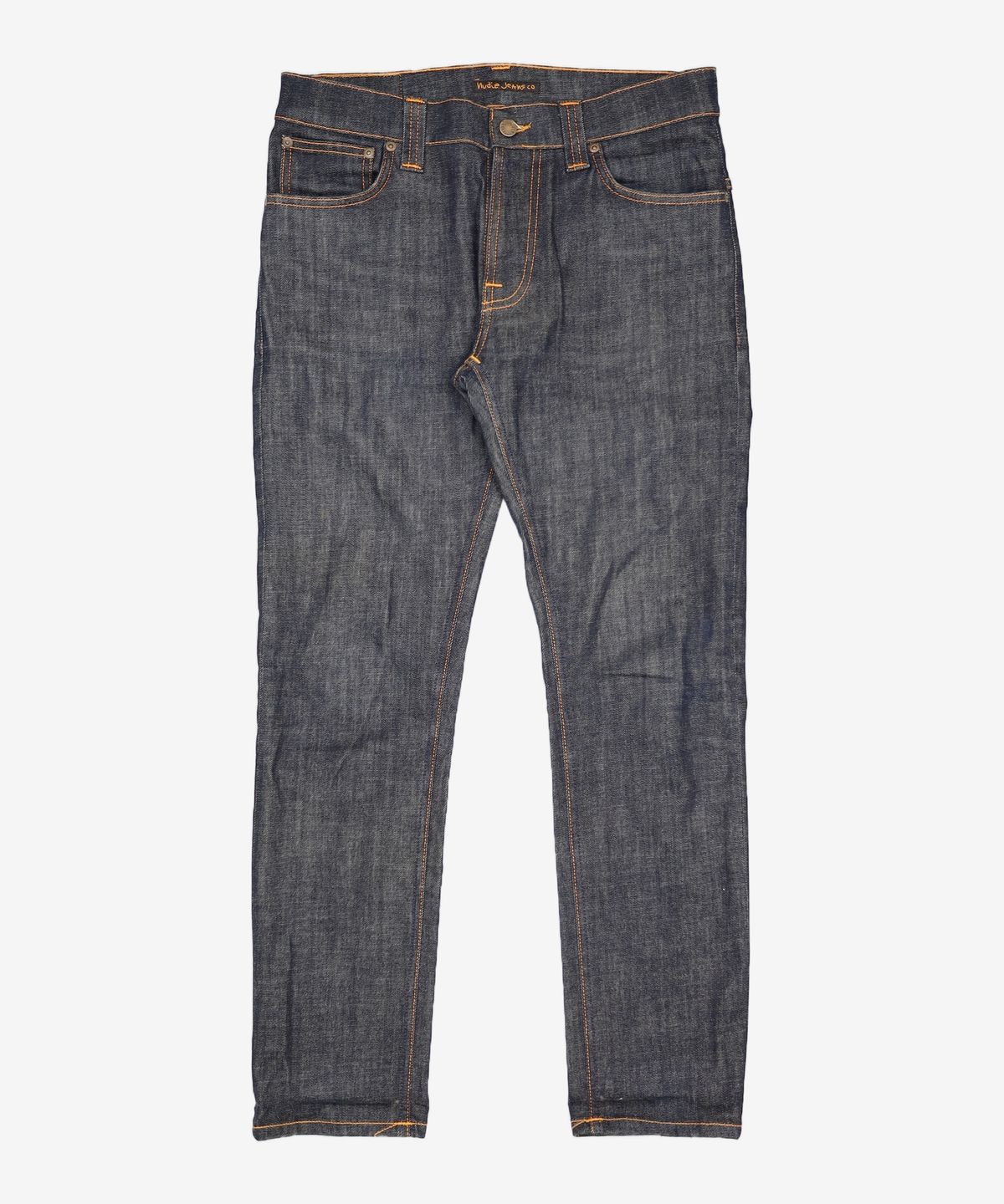 누디진(NUDIEJEANS) 청/데님 팬츠 W32 L30
