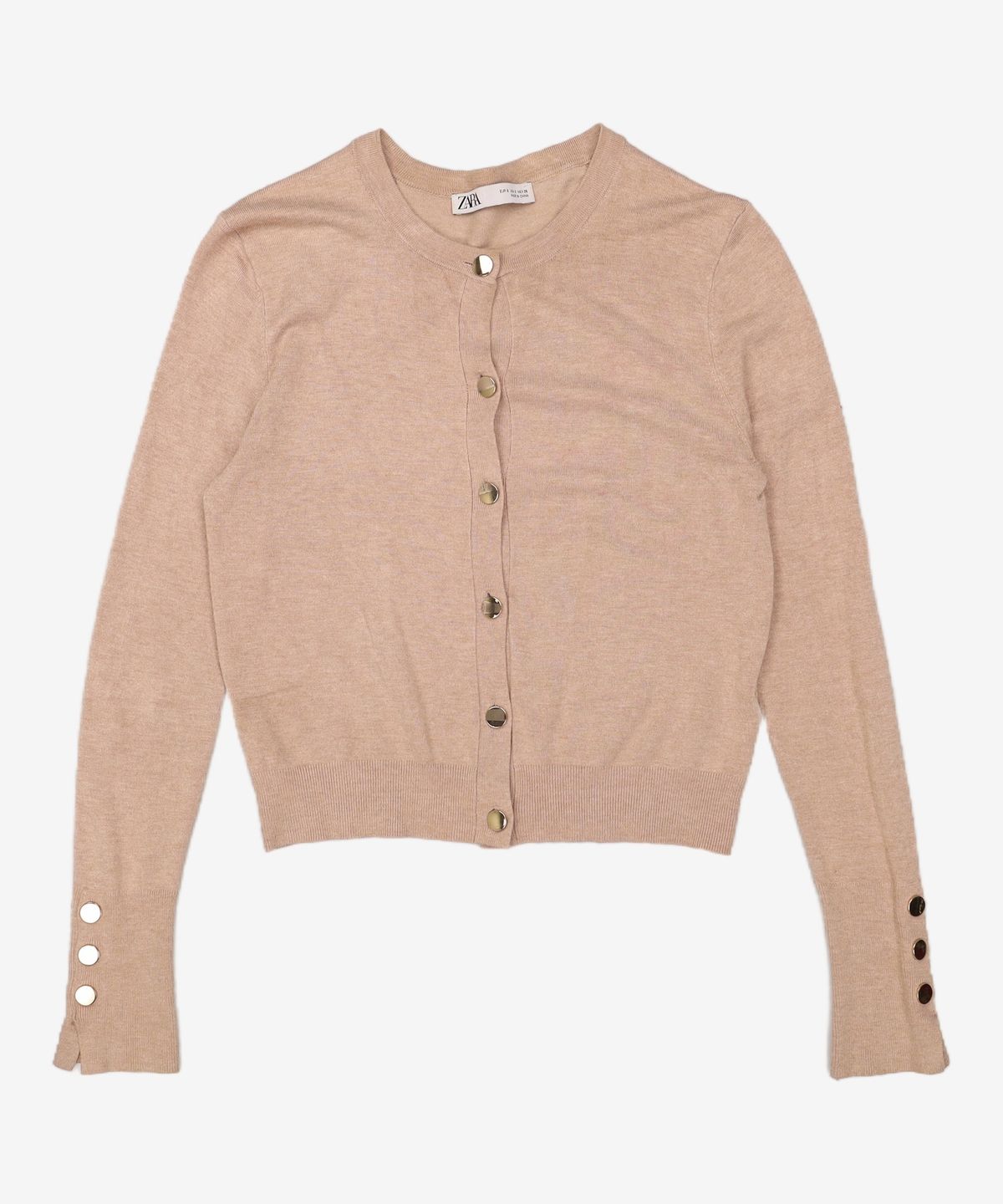 자라(ZARA) 카디건 S