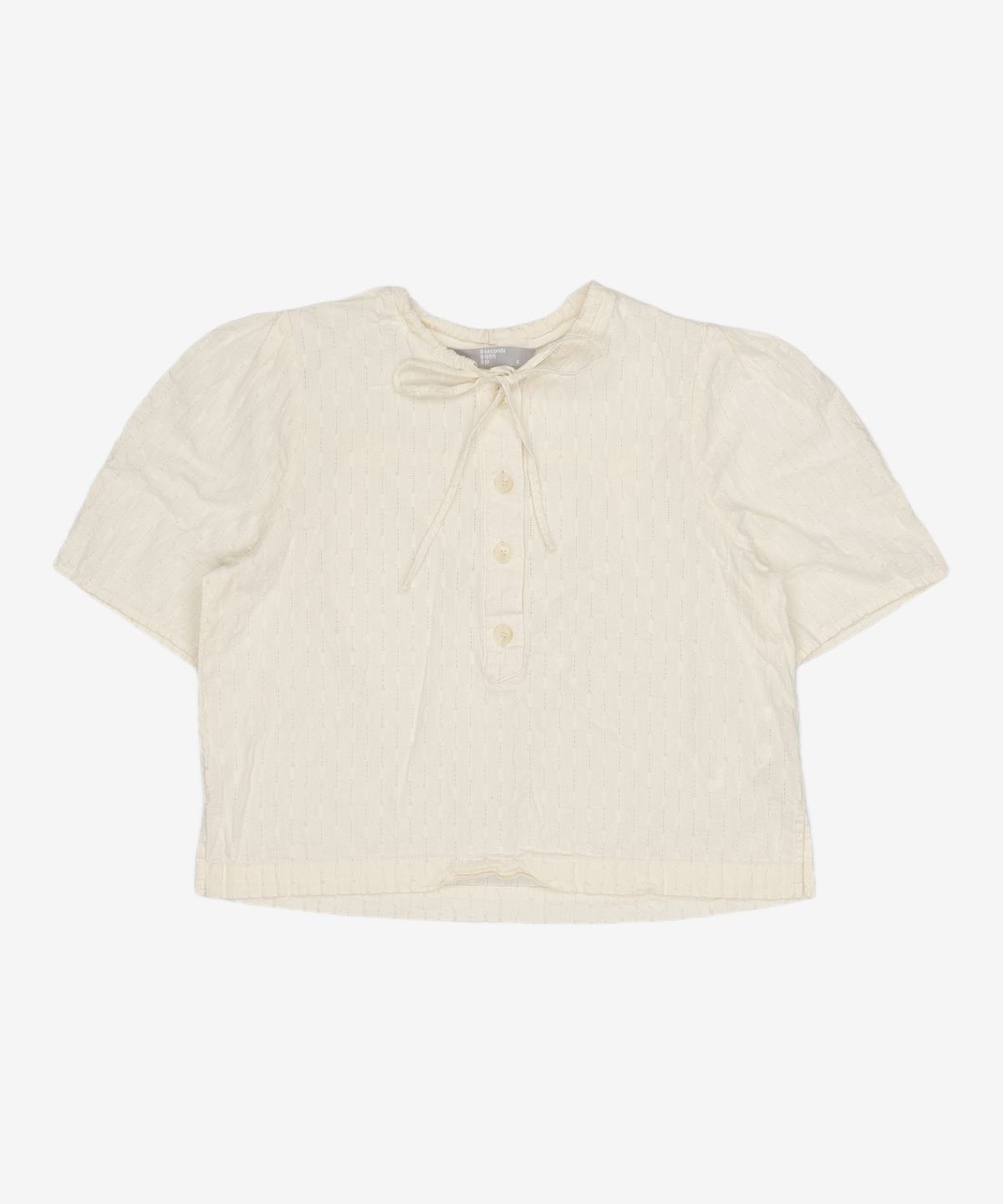 에잇세컨즈(8SECONDS) 블라우스 85