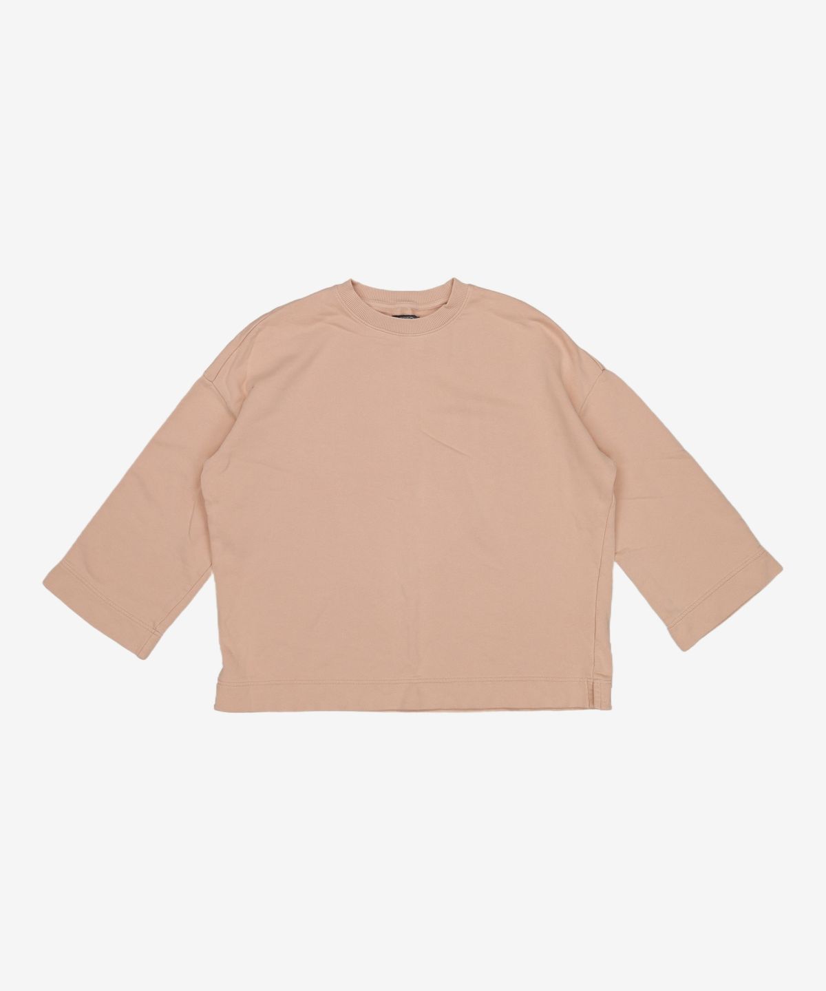 스파오(SPAO) 긴소매 티셔츠 L