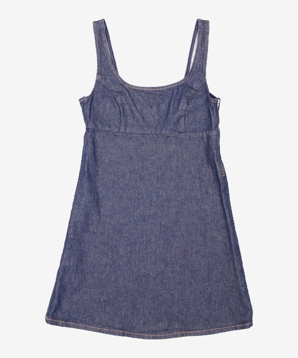 디바이디드에이치앤엠(DIVIDED H&M) 미니 원피스 XS