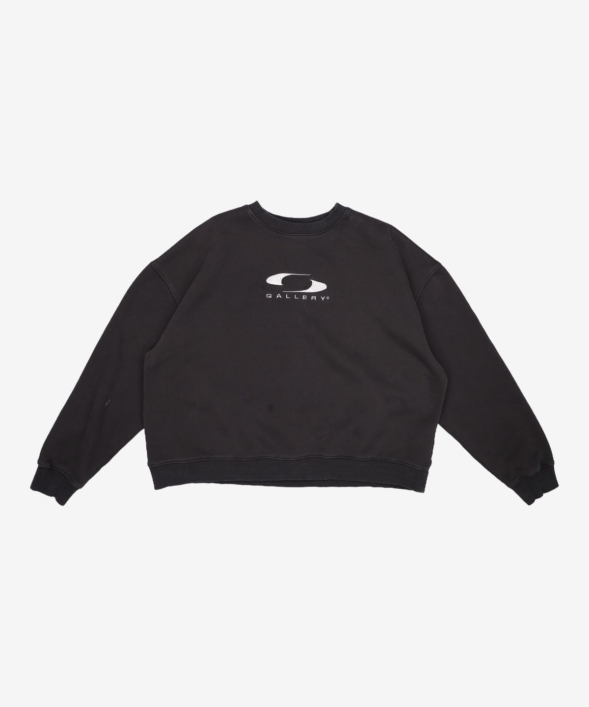 감마갤러리(GAMMA GALLERY) 맨투맨/스웨트셔츠 S