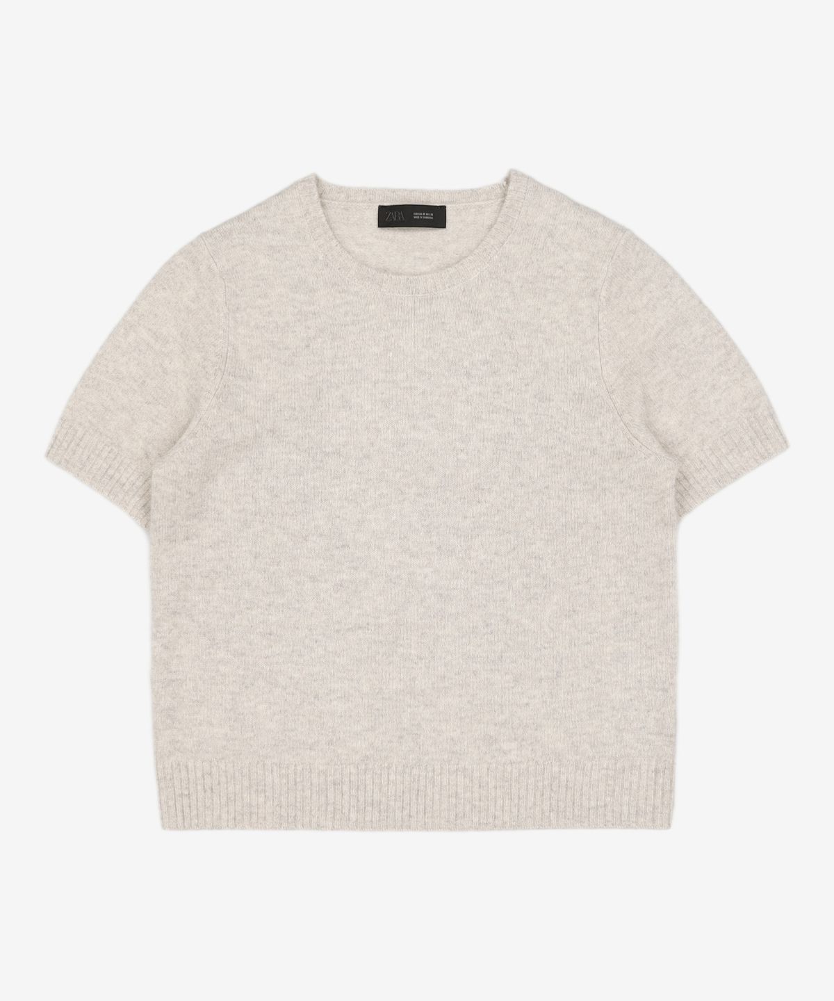 자라(ZARA) 니트/스웨터 M