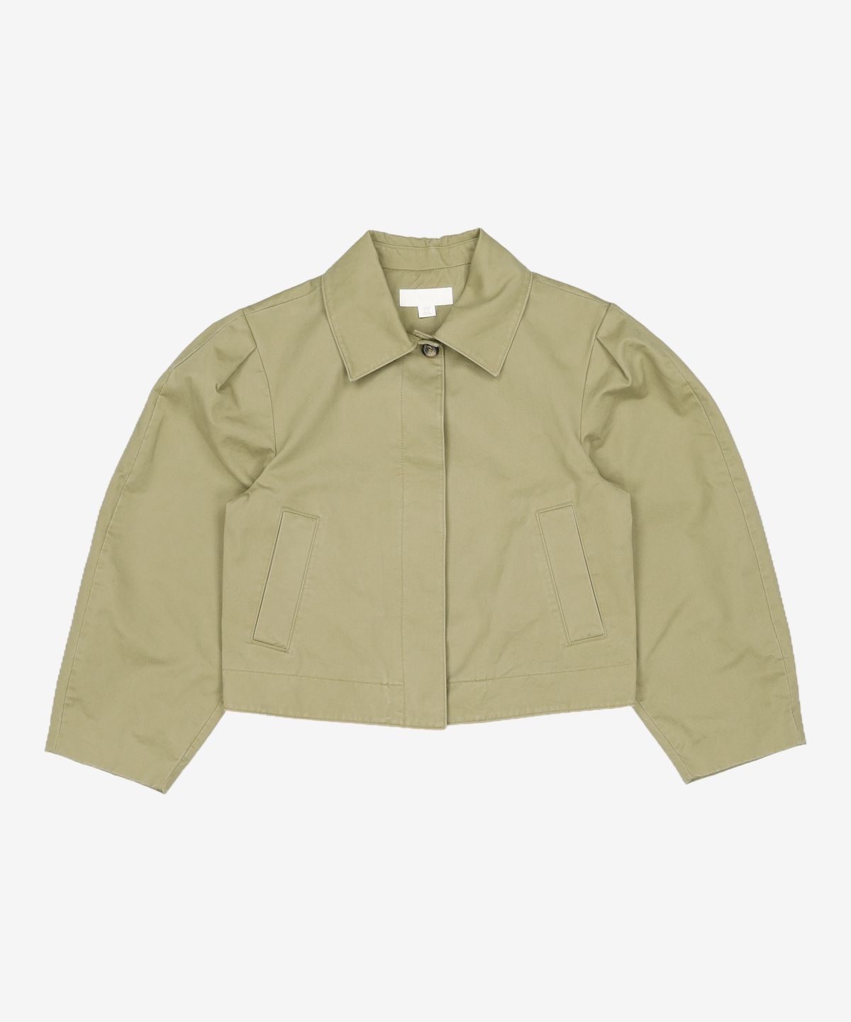 자라(ZARA) 나일론/코치 재킷 S