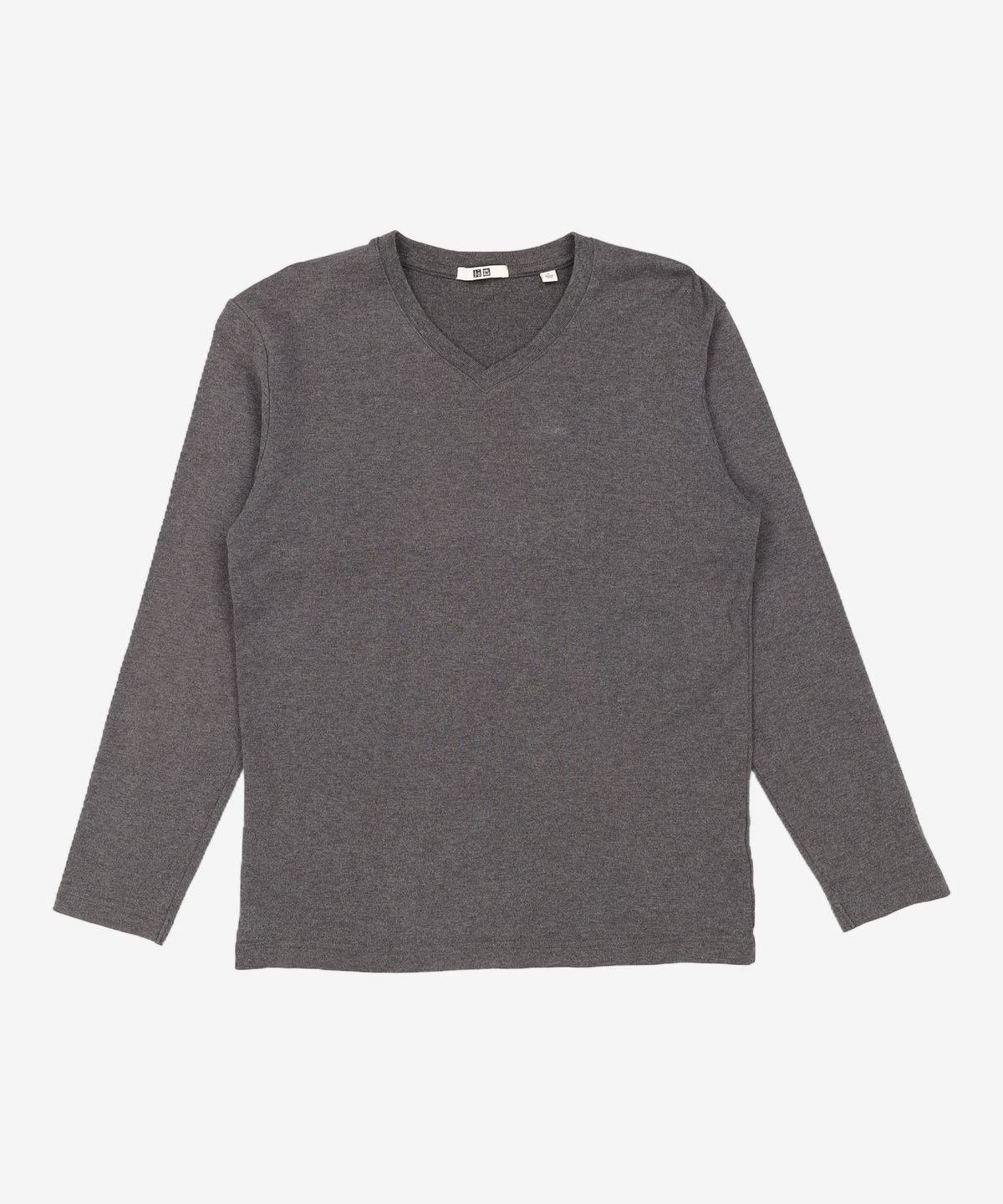 유니클로(UNIQLO) 긴소매 티셔츠 L