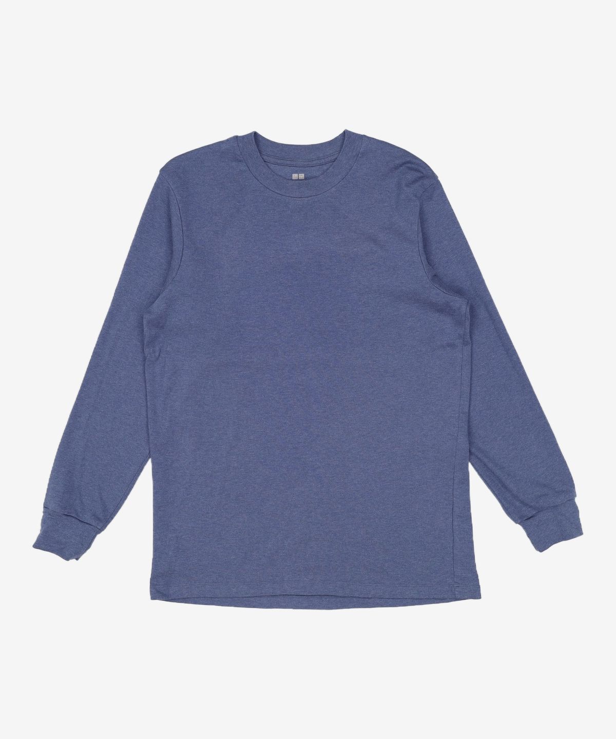 유니클로(UNIQLO) 긴소매 티셔츠 L
