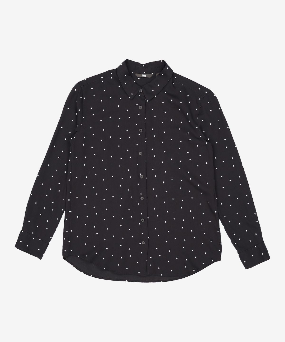 유니클로(UNIQLO) 캐주얼 셔츠 S