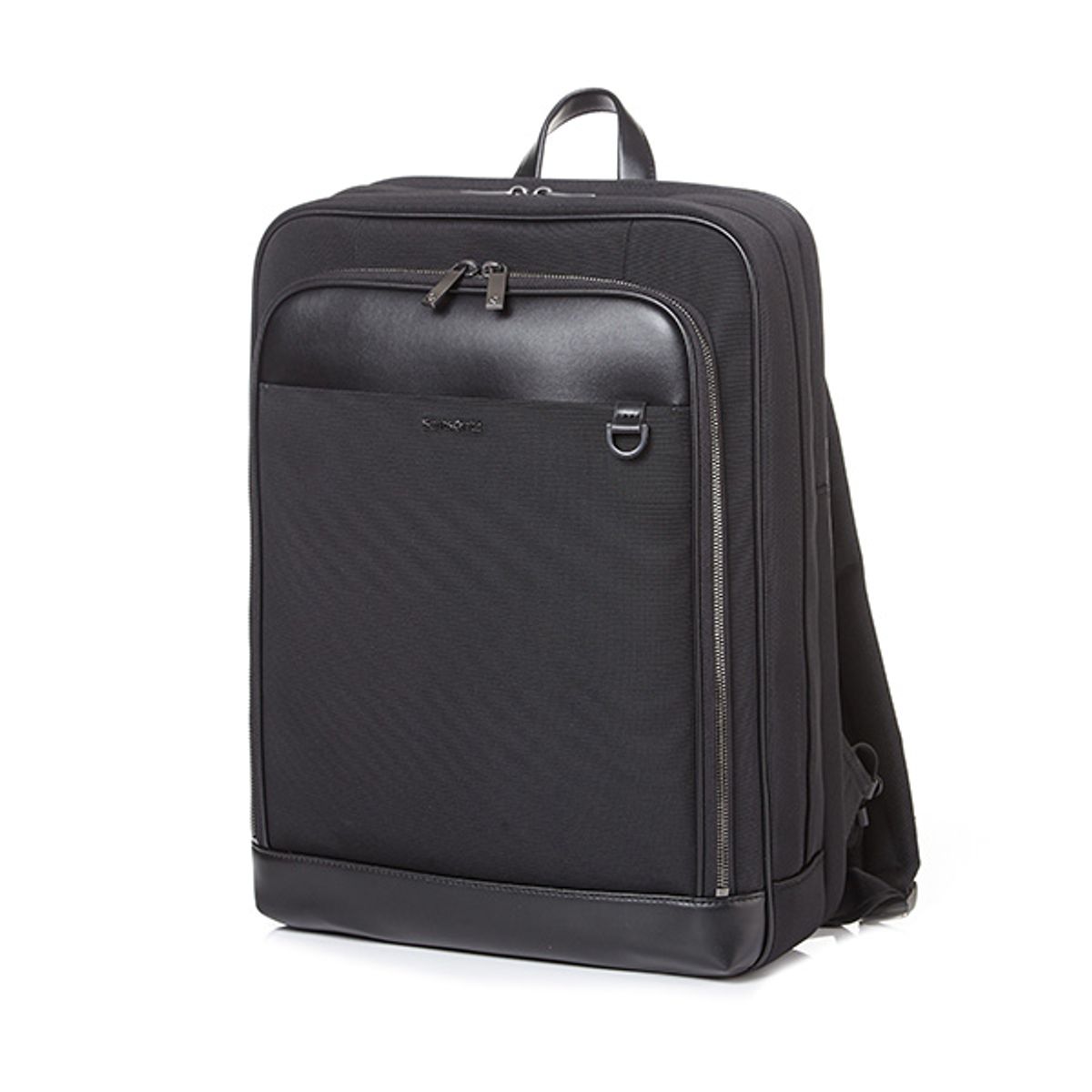 쌤소나이트(SAMSONITE) JAIDE 백팩 2 BLACK QQ109007