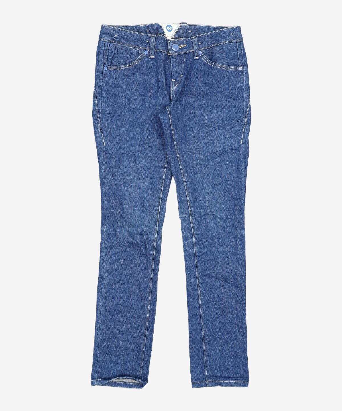 리바이스(LEVI'S) 청/데님 팬츠 26