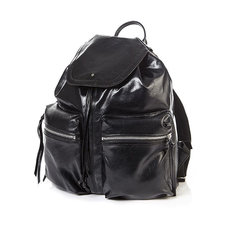 BOHEA 백팩 BLACK UW309001