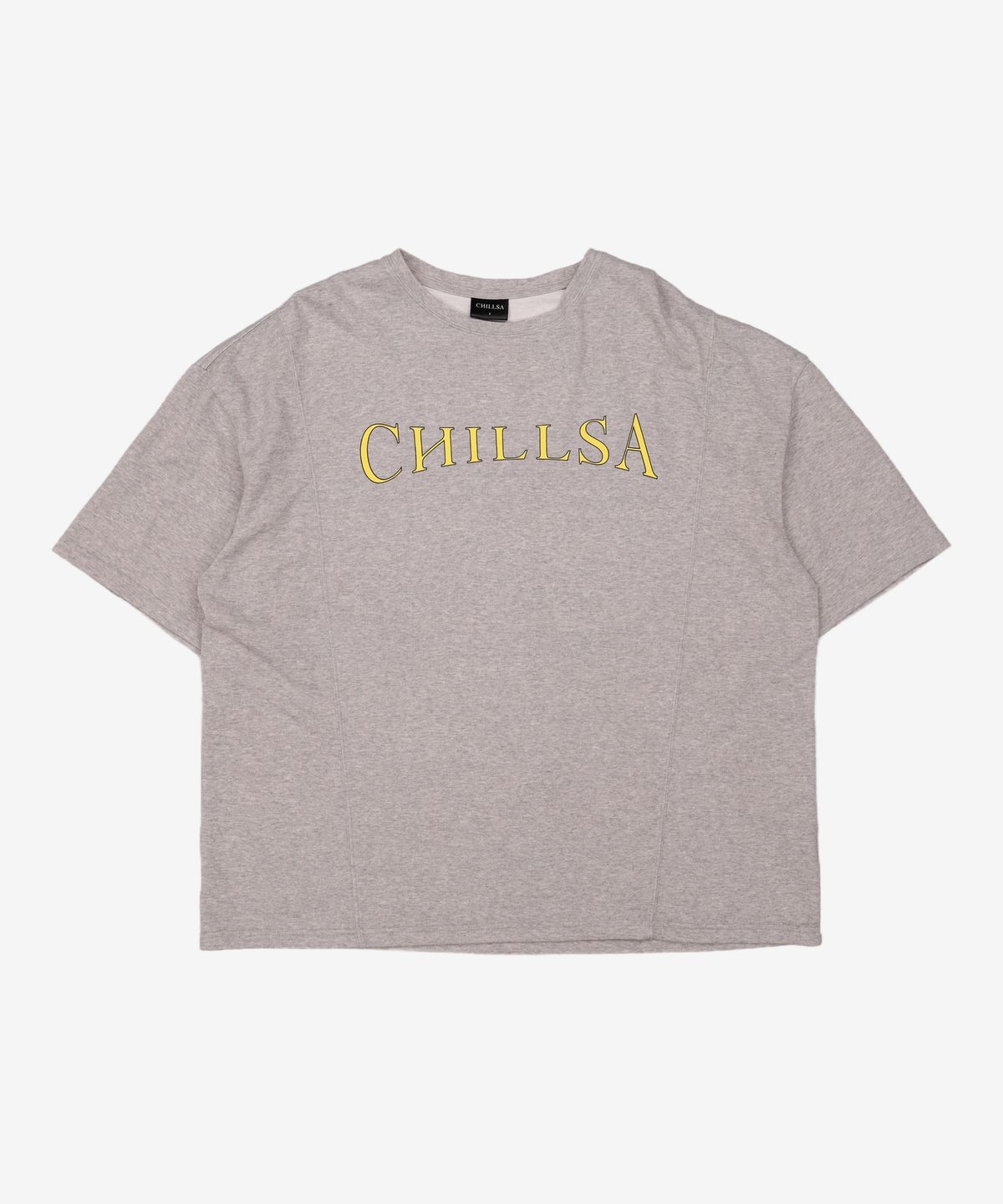 칠사(CHILLSA) 반소매 티셔츠 3