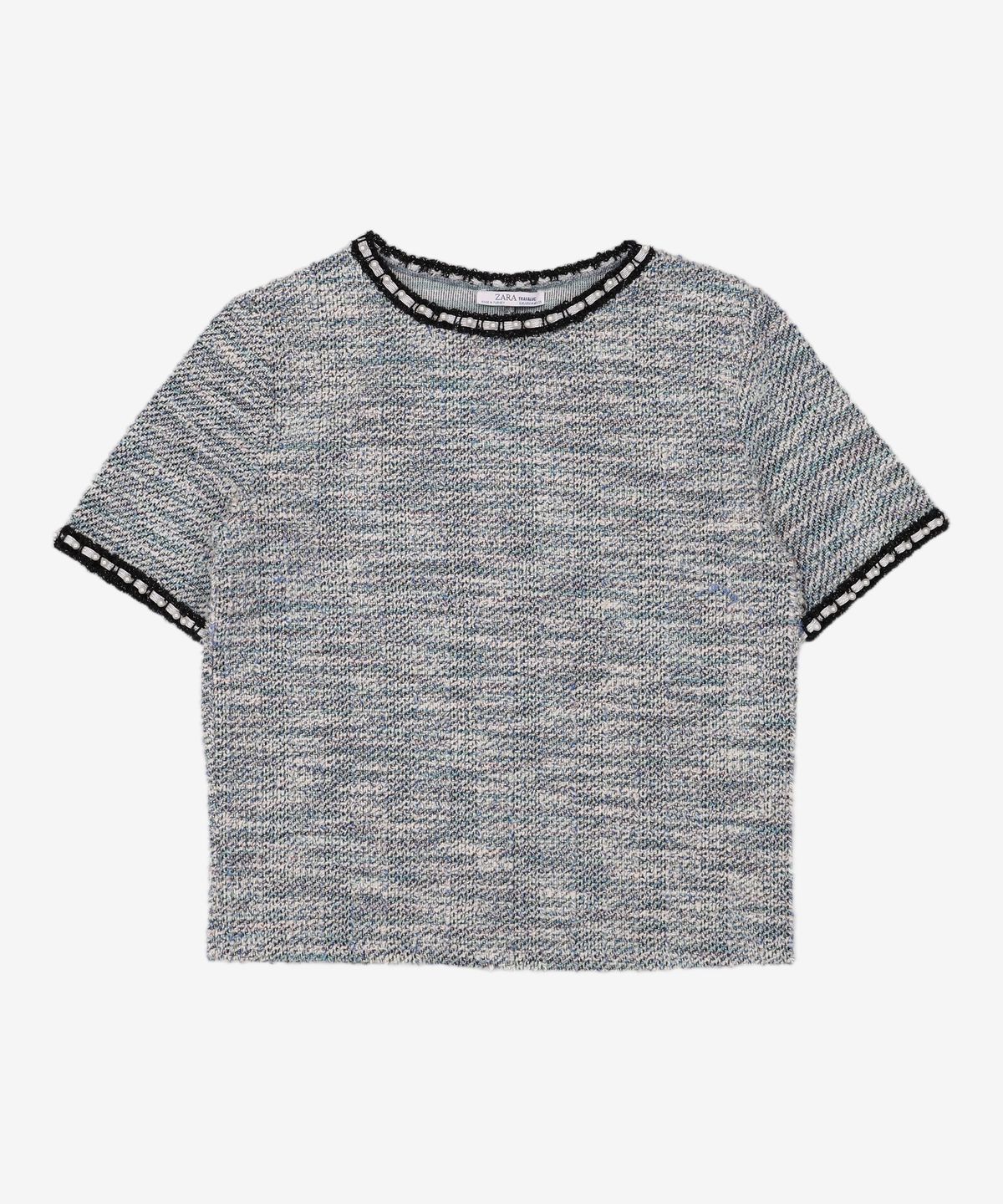 자라(ZARA) 니트/스웨터 M