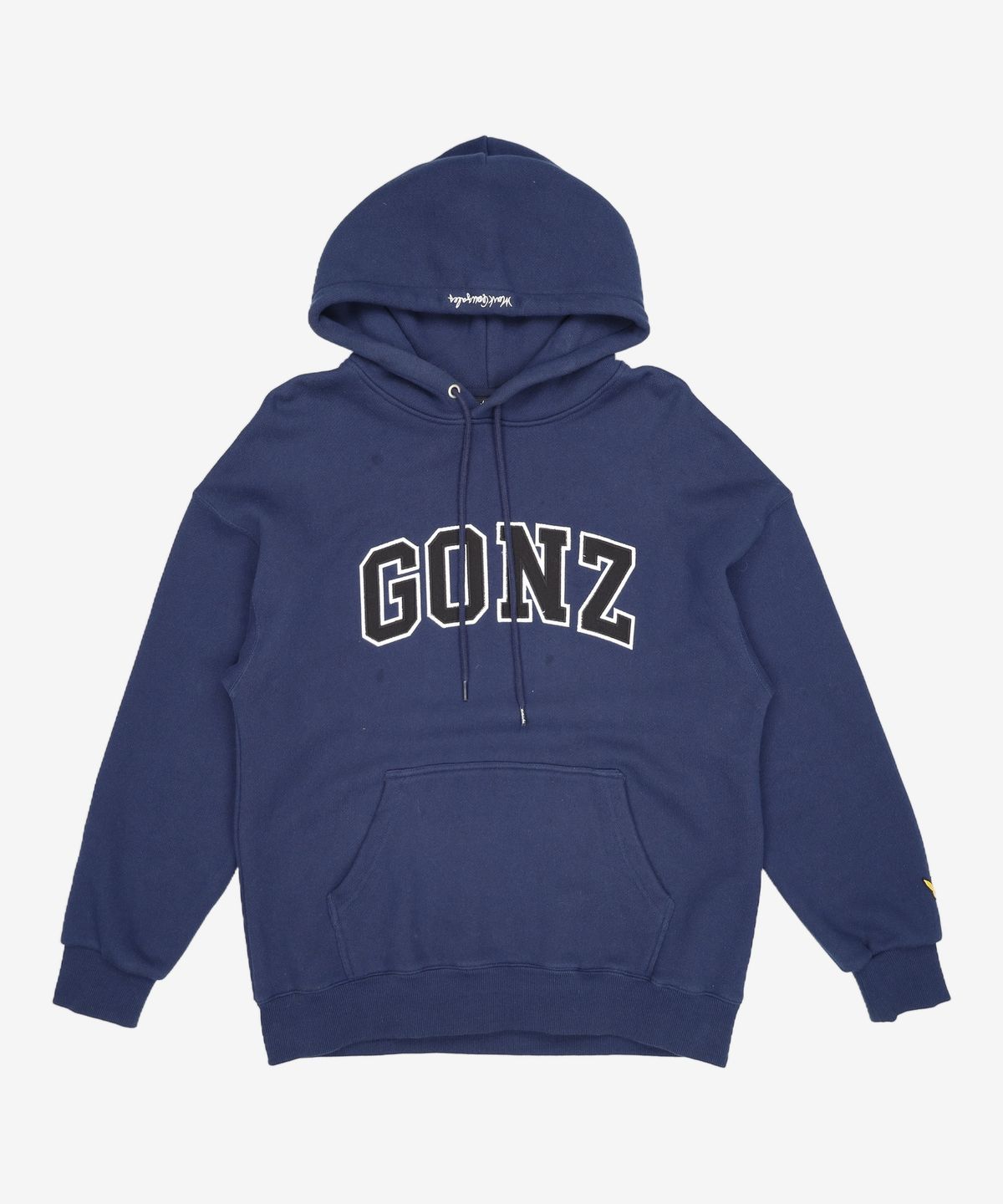 마크곤잘레스(MARK GONZALES) 후드 티셔츠 M