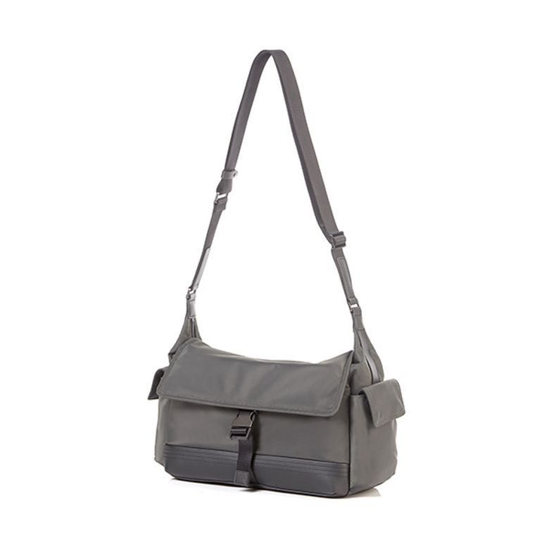 PRIMON 메신저백 KHAKI UV994003