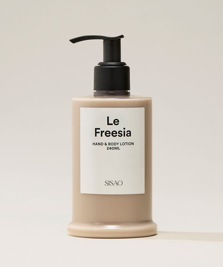 핸드 앤 바디로션 240ml (5종 택1)