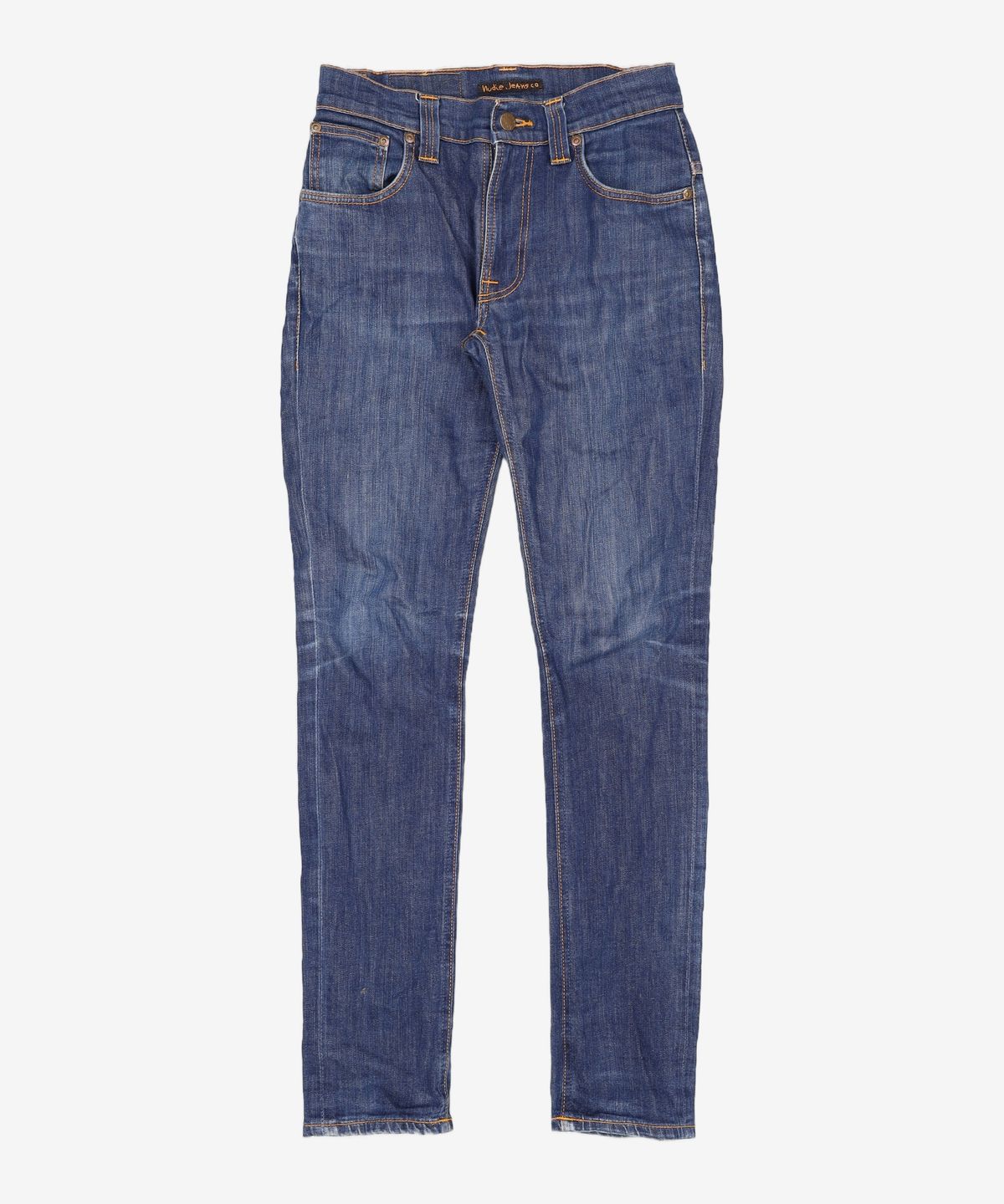 누디진(NUDIEJEANS) 청/데님 팬츠 28