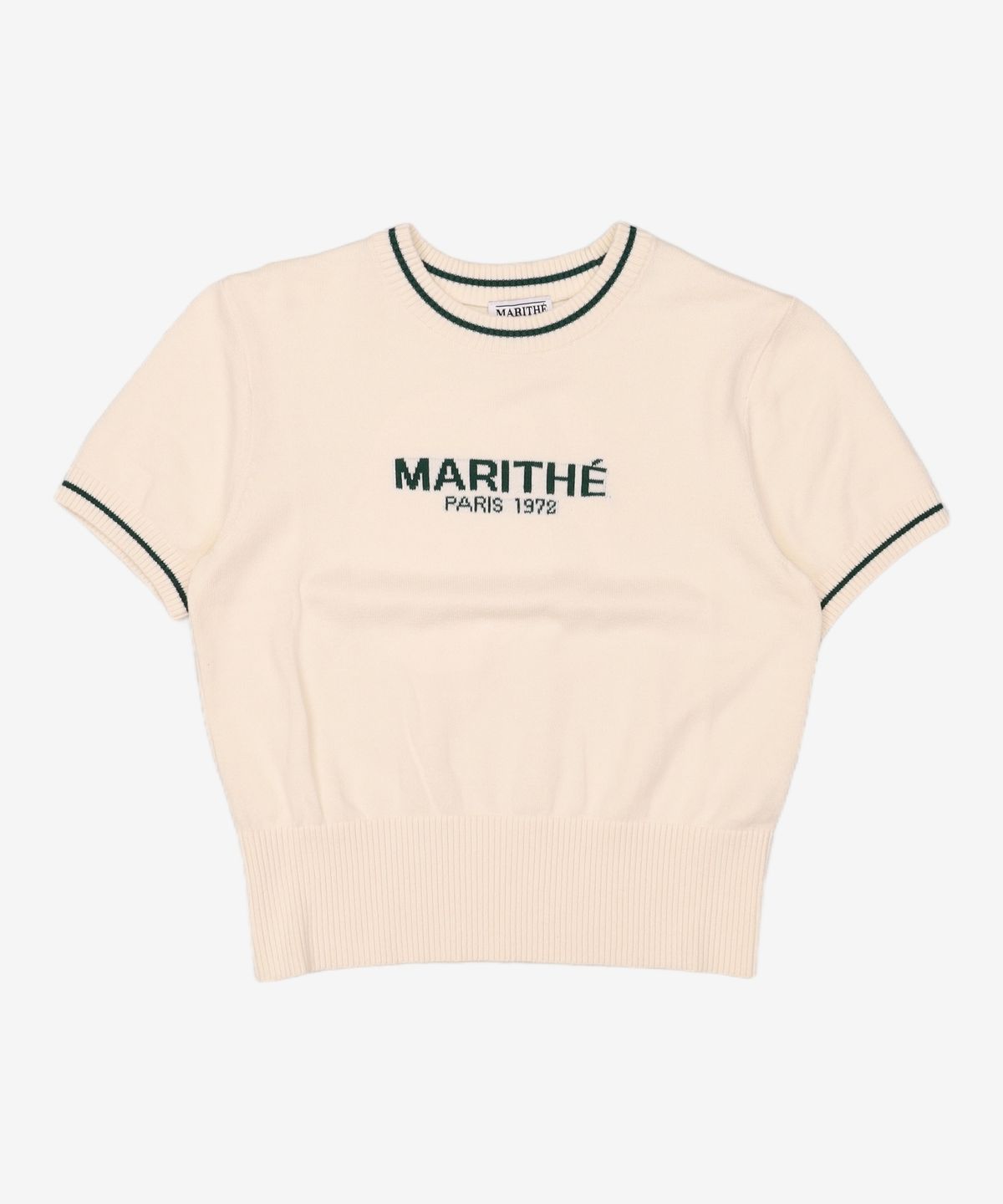 마리떼 프랑소와 저버(MARITHÉ + FRANҪOIS GIRBAUD) 니트/스웨터 S