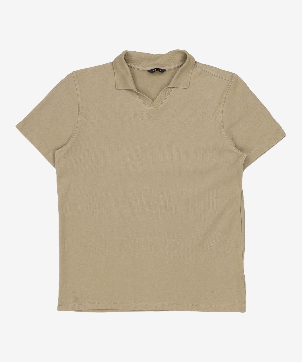 마시모두띠(Massimo dutti) 피케/카라 티셔츠 M