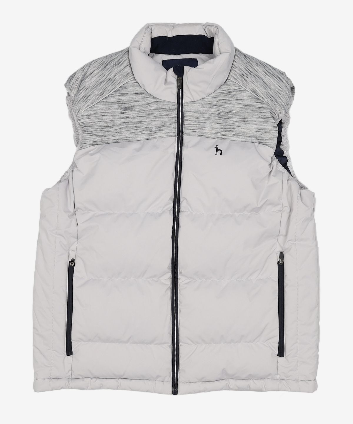 헤지스골프(HAZZYS GOLF) 패딩 베스트 95