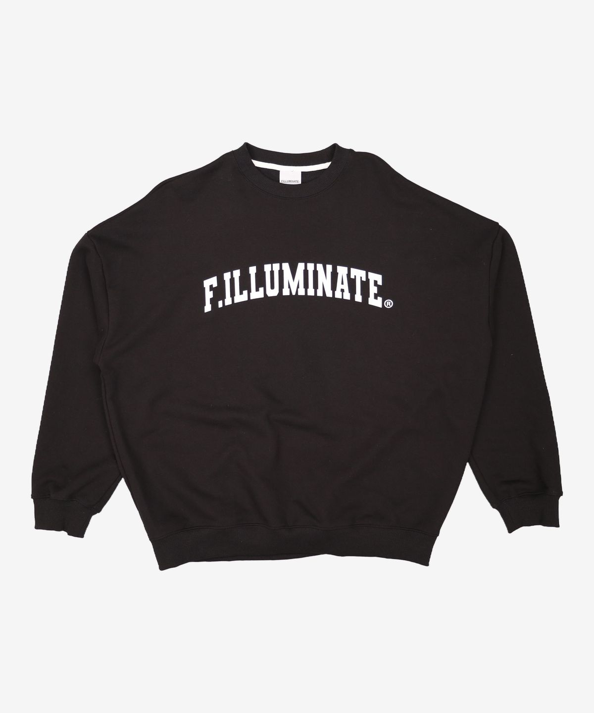 필루미네이트(FILLUMINATE) 맨투맨/스웨트셔츠 XL