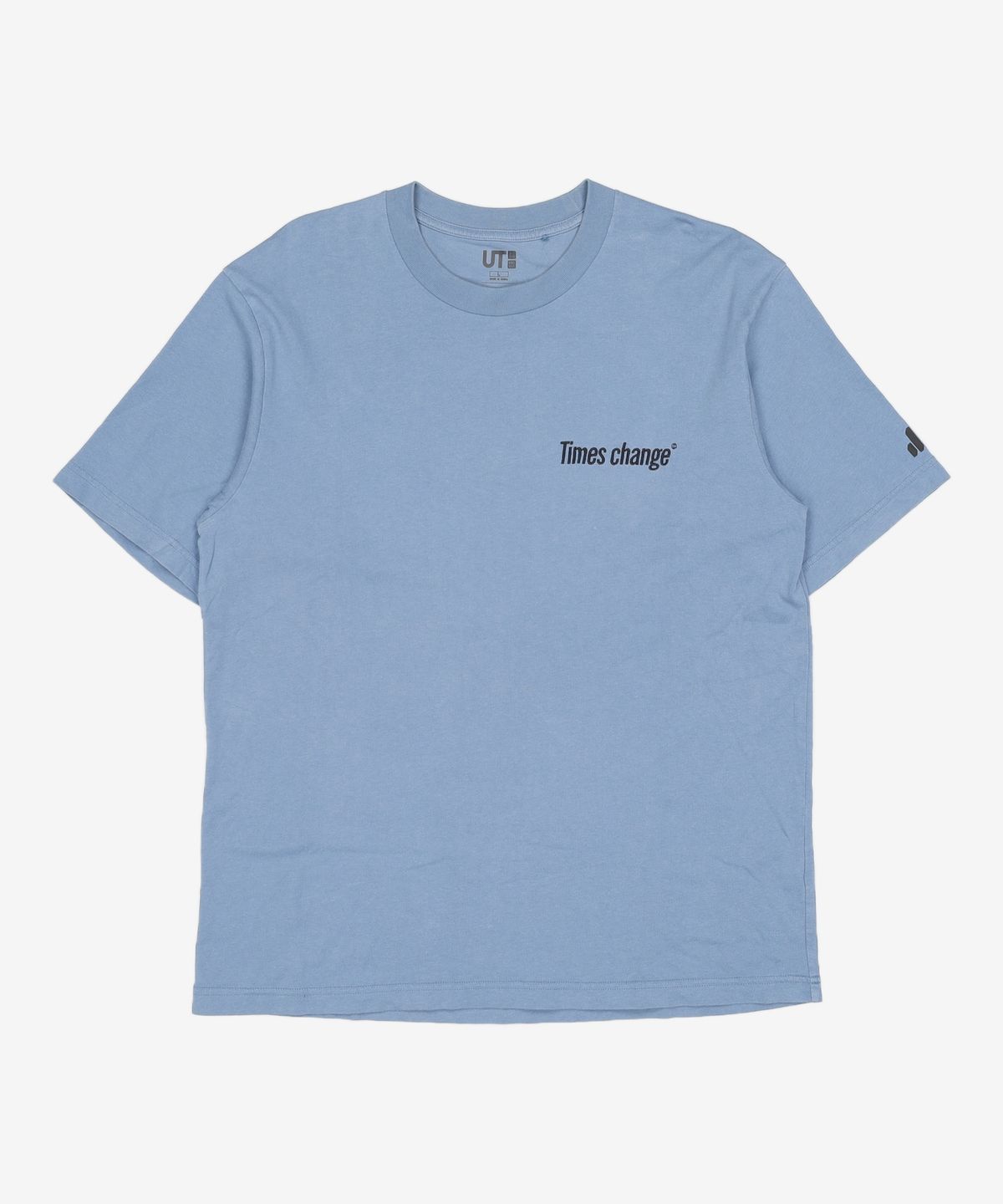 유니클로(UNIQLO) 반소매 티셔츠 L