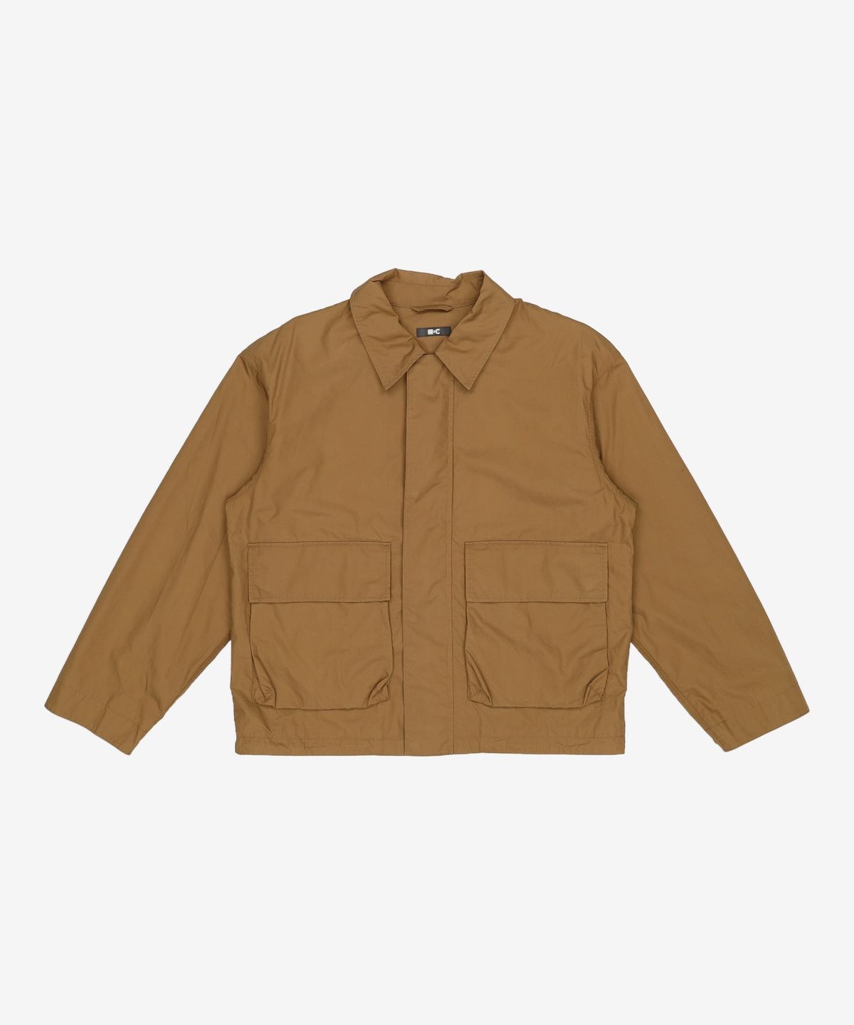 유니클로(UNIQLO) 나일론/코치 재킷 M