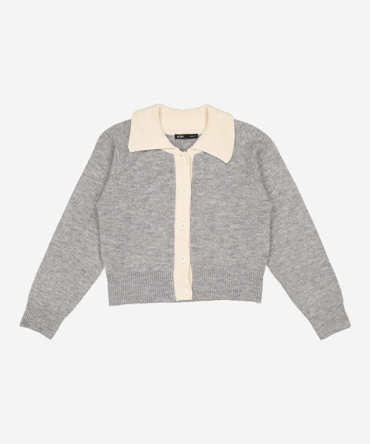 미쏘(MIXXO) 카디건 S