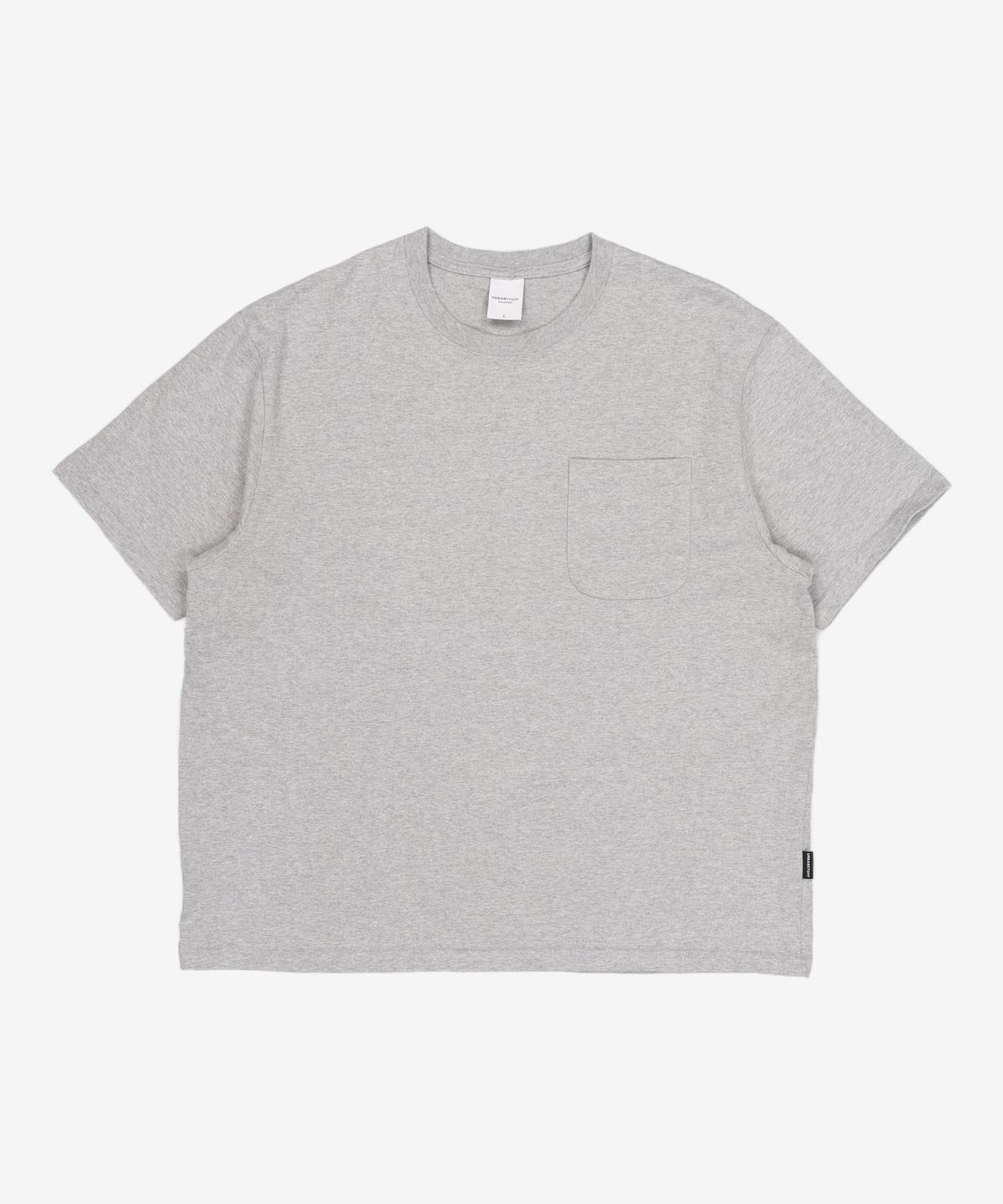 어반스터프(URBANSTOFF) 반소매 티셔츠 L