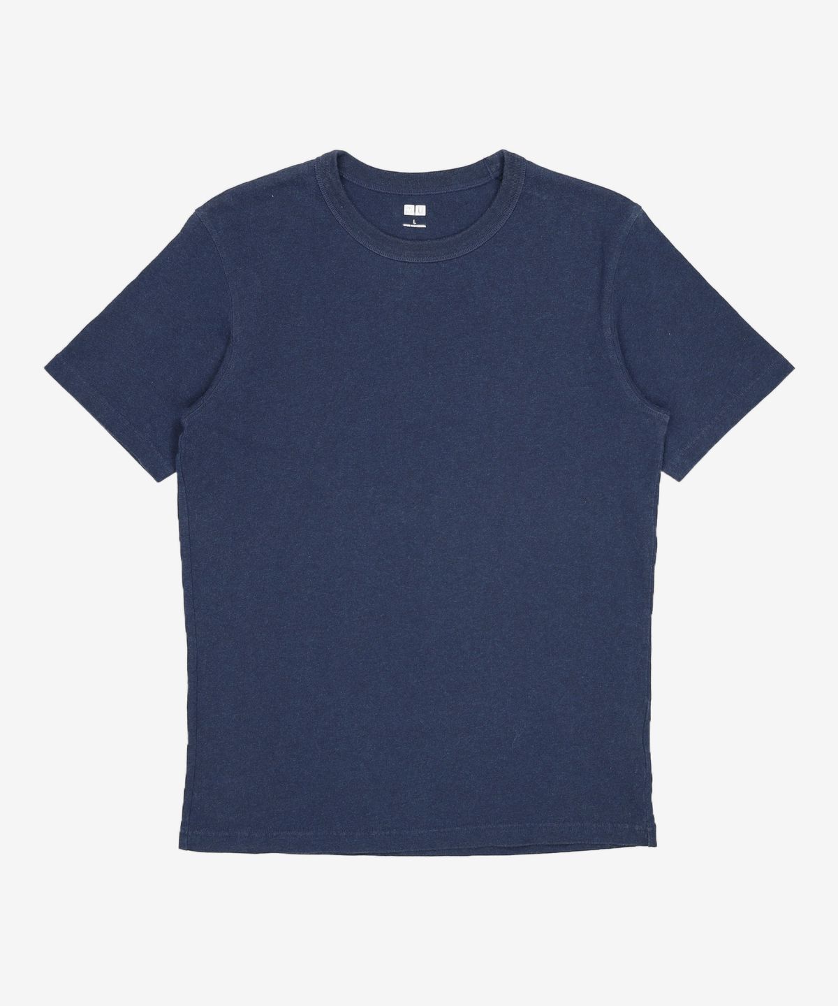 유니클로(UNIQLO) 반소매 티셔츠 L