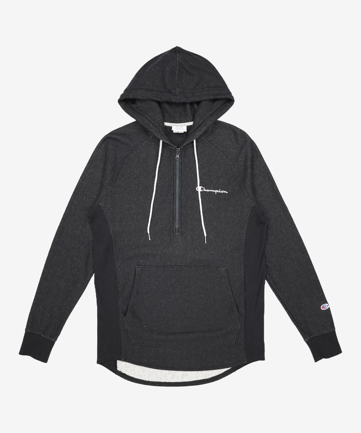 챔피온(CHAMPION) 후드 집업 M