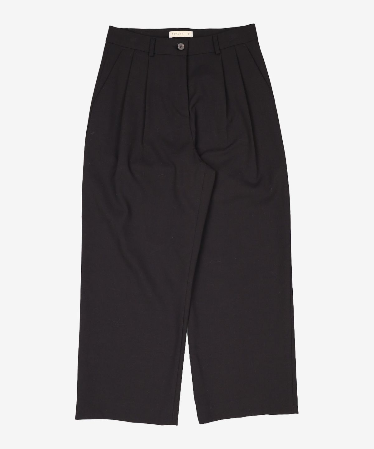 시야쥬(SIYAZU) 슈트 팬츠/슬랙스 2
